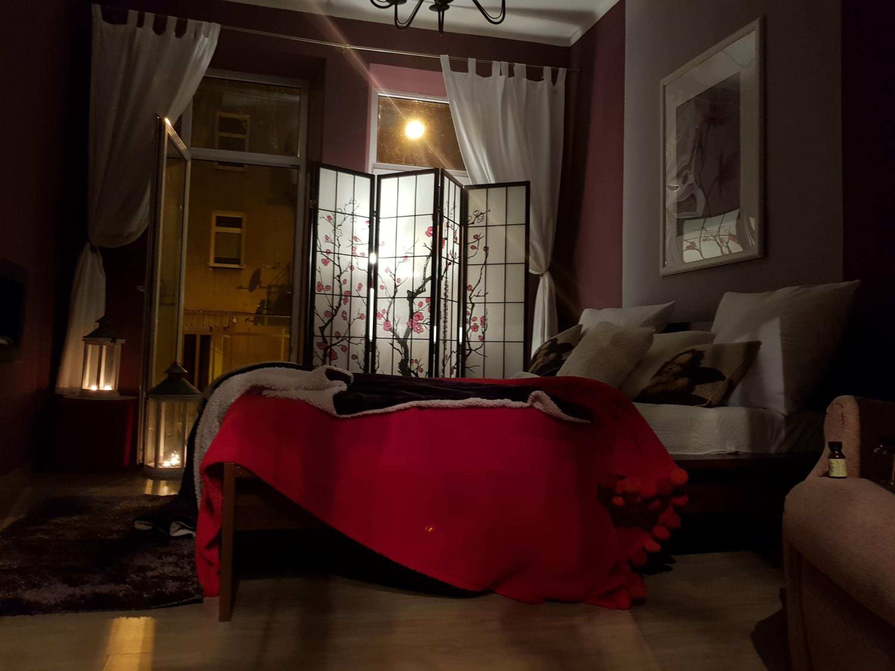 Apartament Pod Aniołami na Starówce w Radomiu view 4
