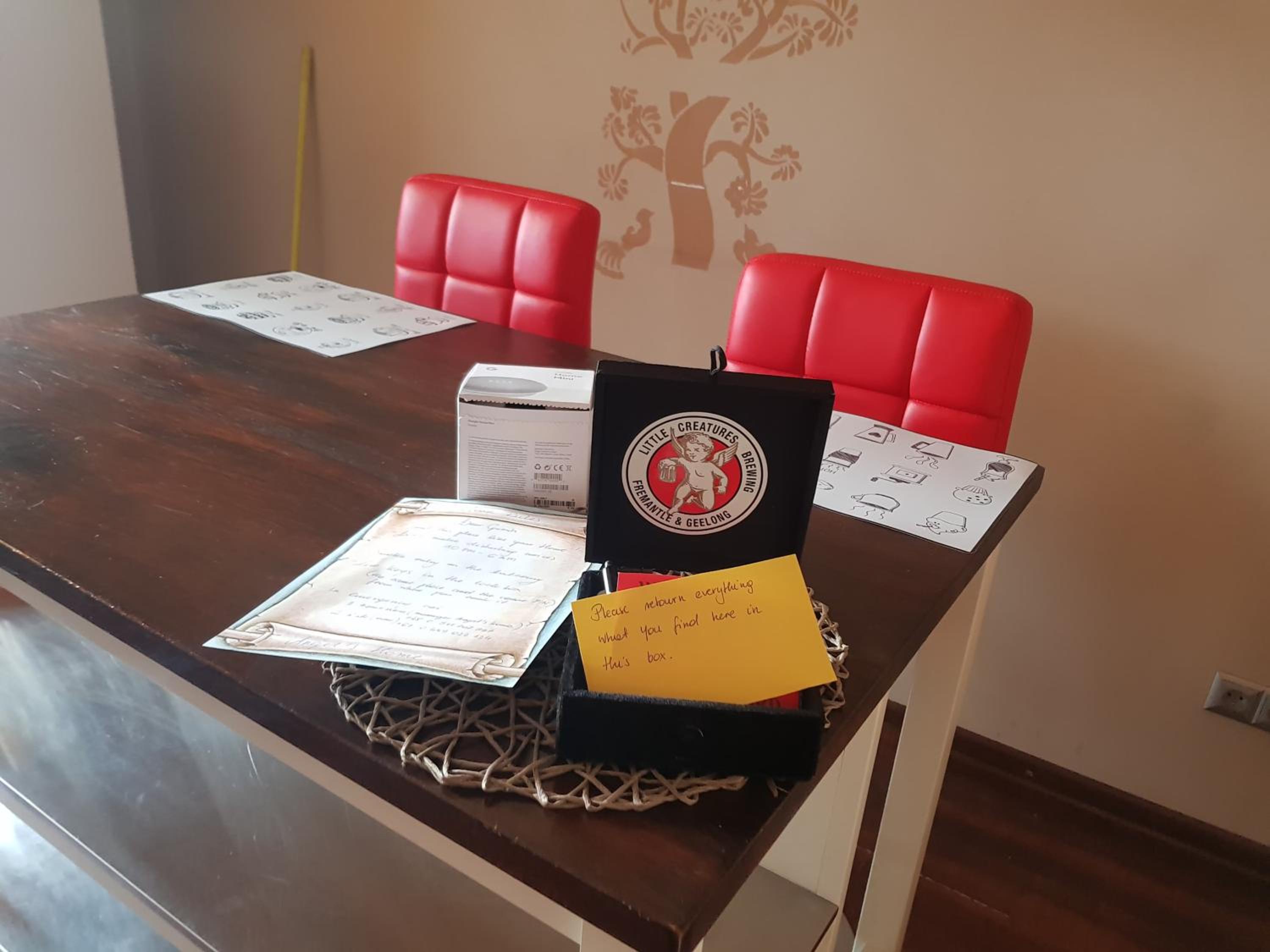 Apartament Pod Aniołami na Starówce w Radomiu view 3