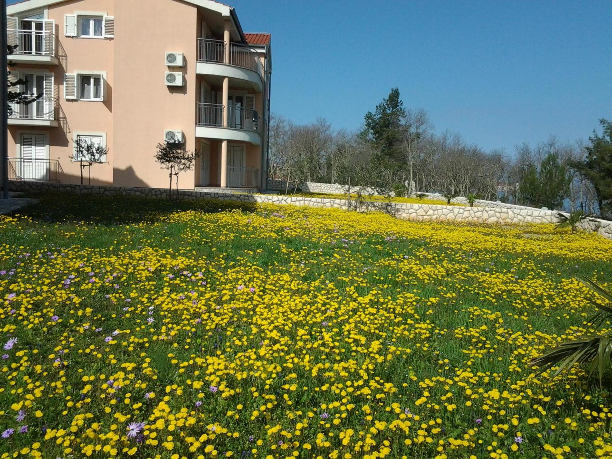 Mare & Mons Seafront Apartments