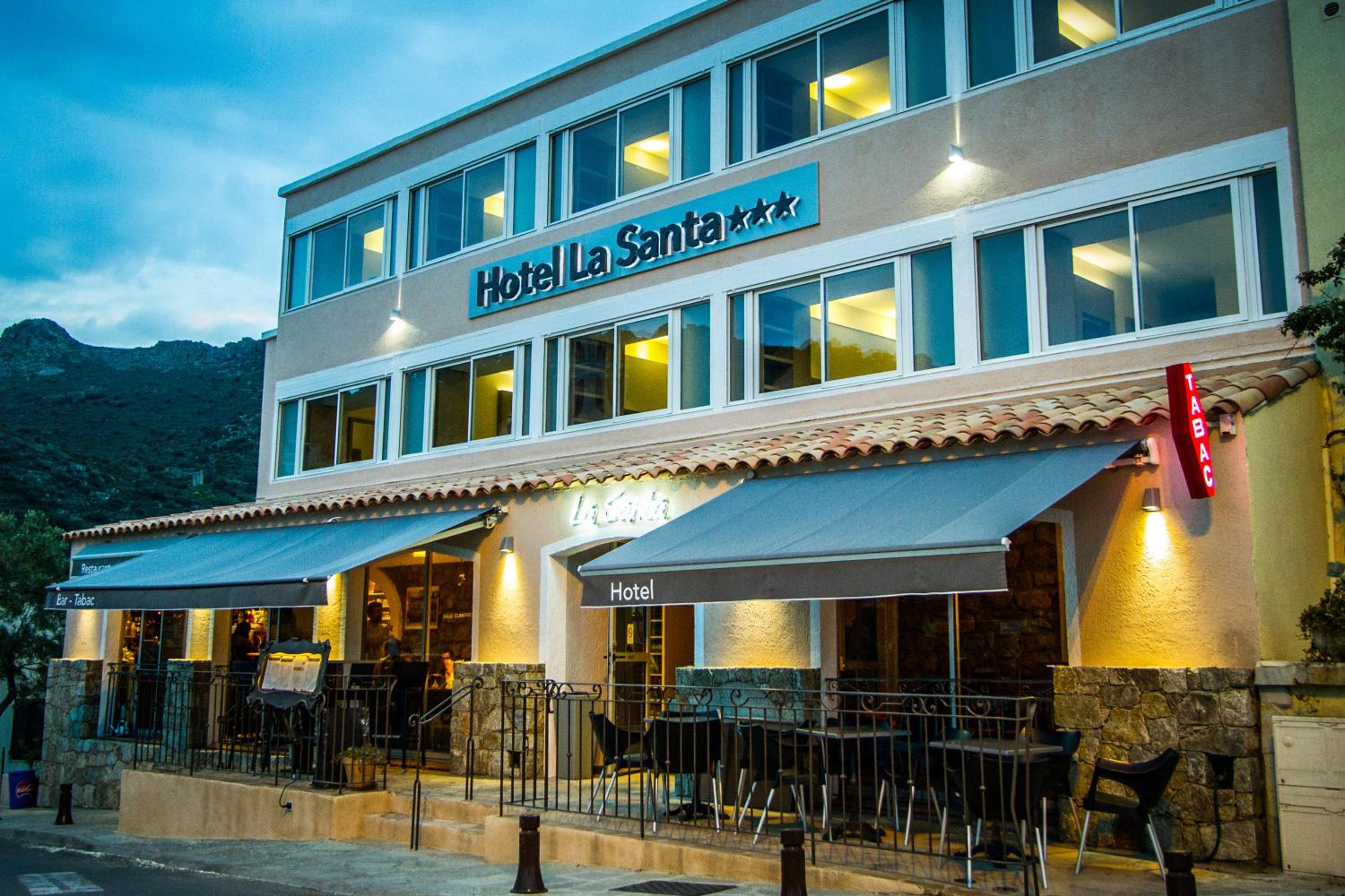 Hotel La Santa - Image 1