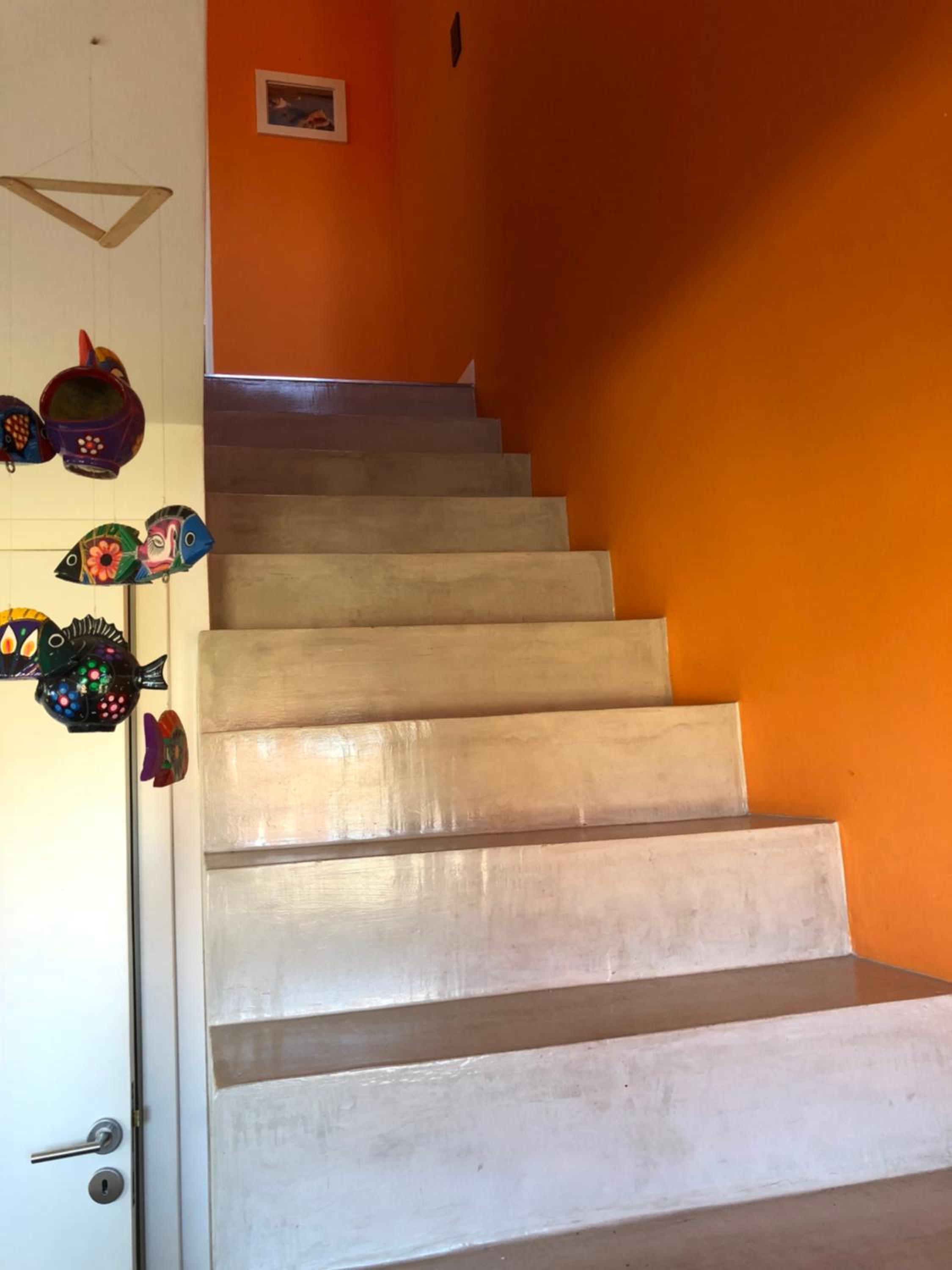 Casa Tamarisco