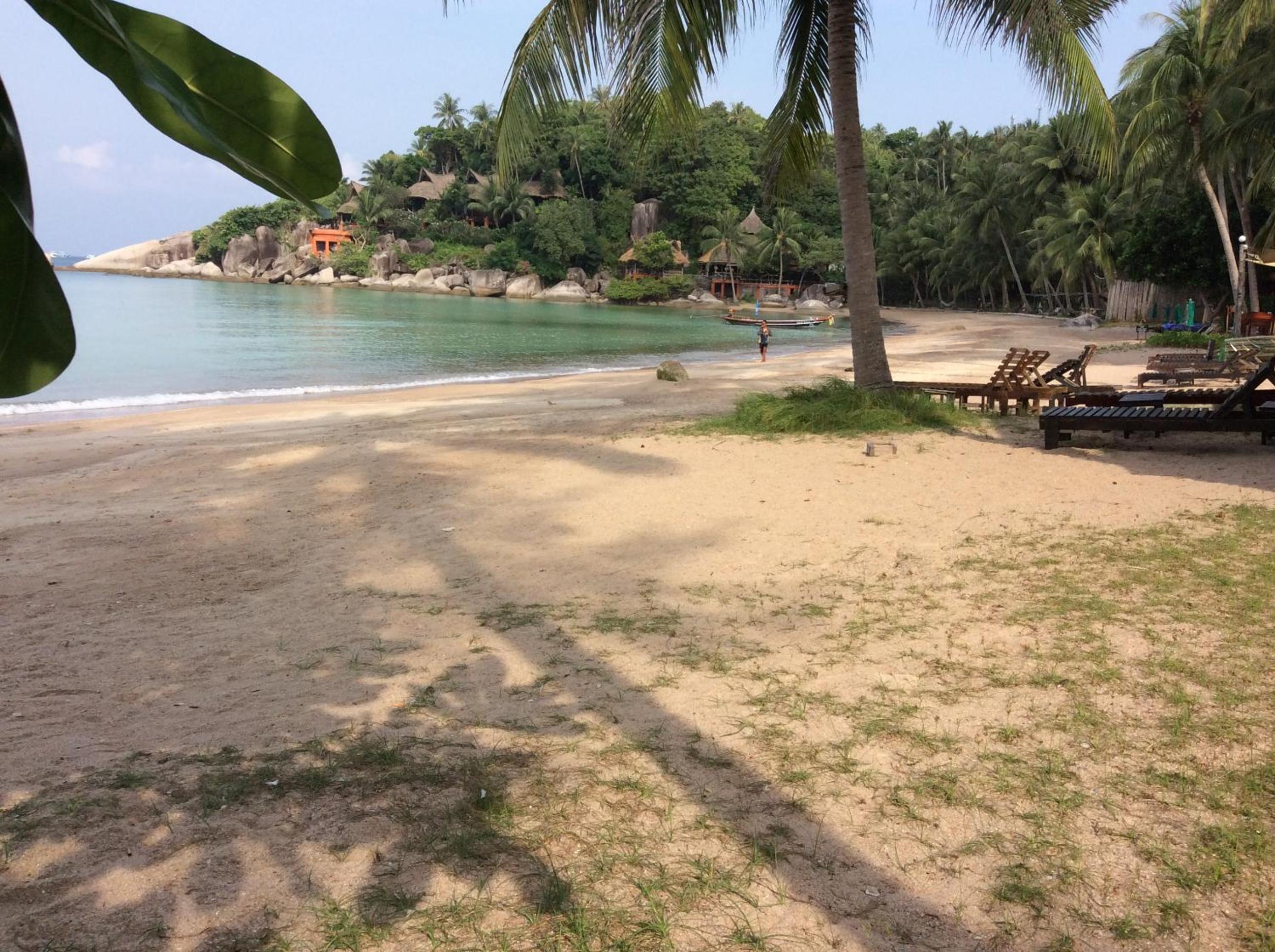 Bow Thong Beach Resort
