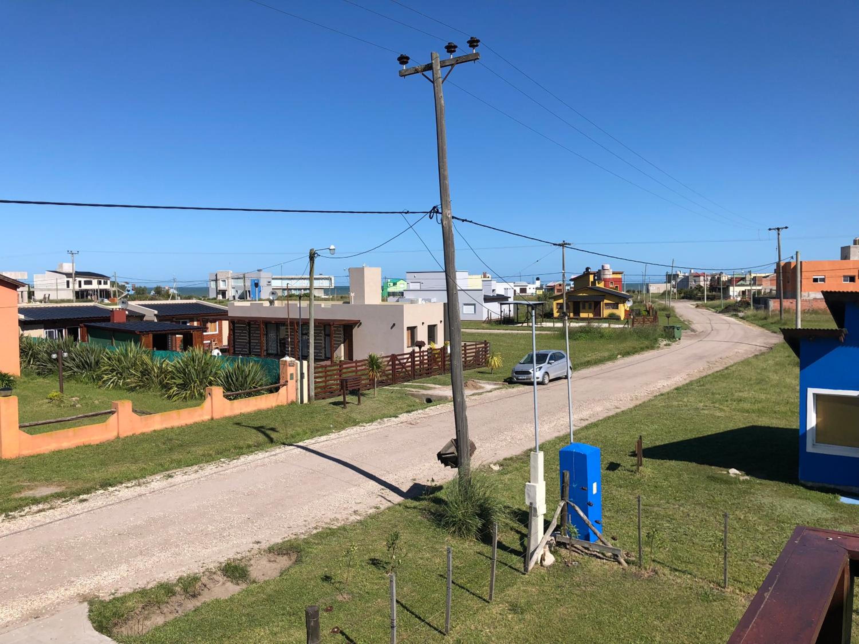 Casa Tamarisco