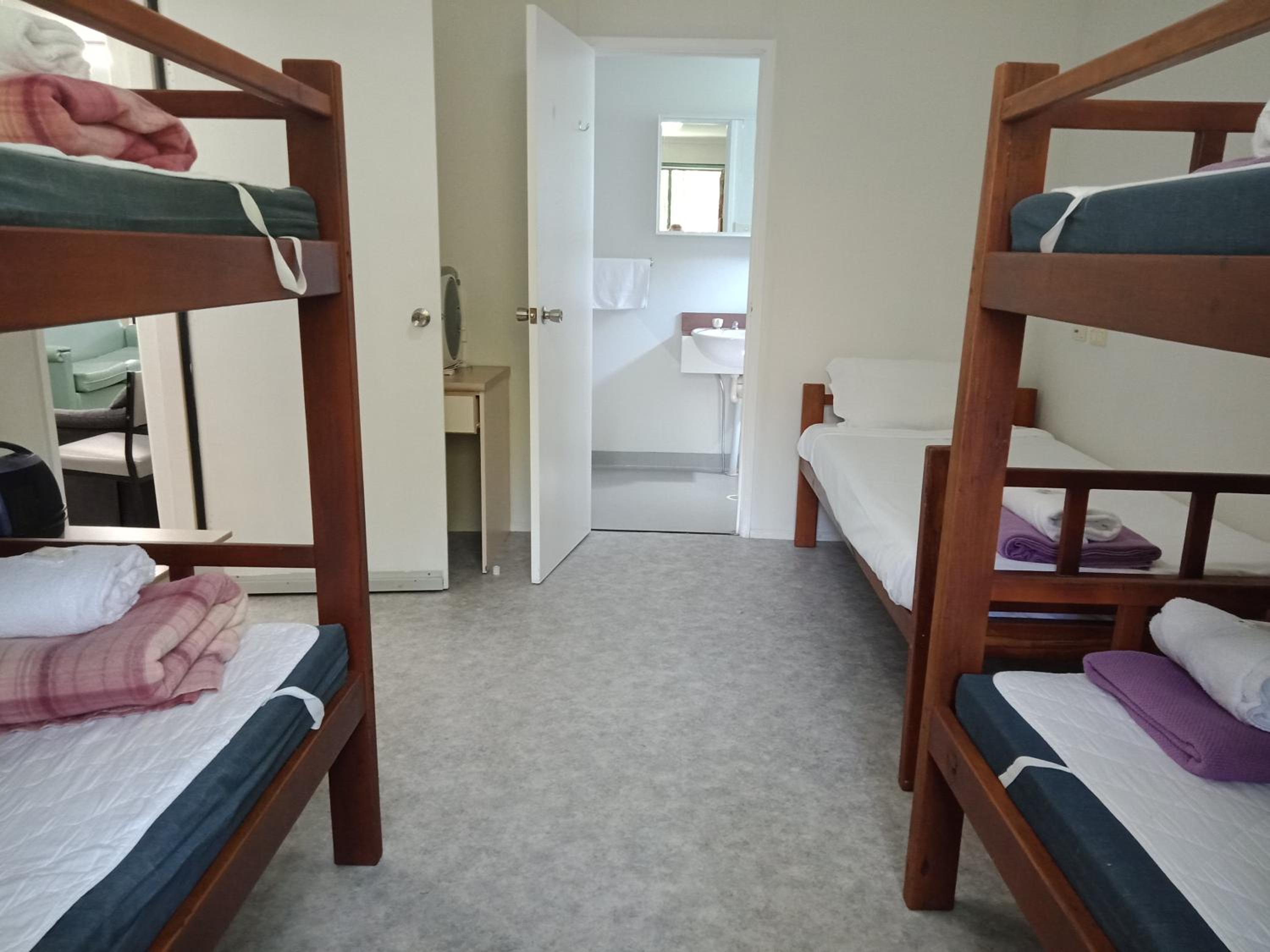 Port Macquarie Vacations - Leisure Tourist Park - Property Image 21
