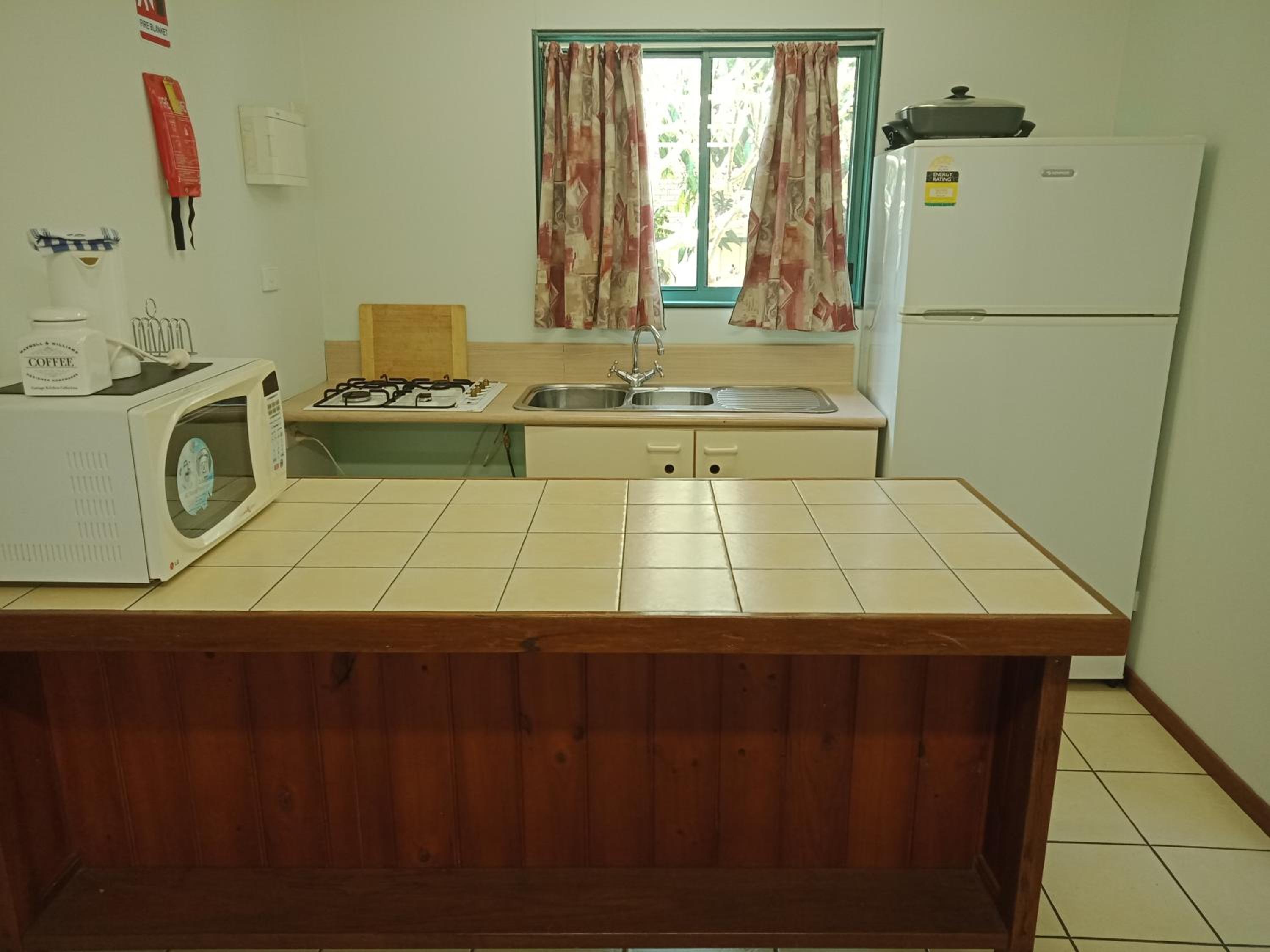 Port Macquarie Vacations - Leisure Tourist Park - Property Image 23