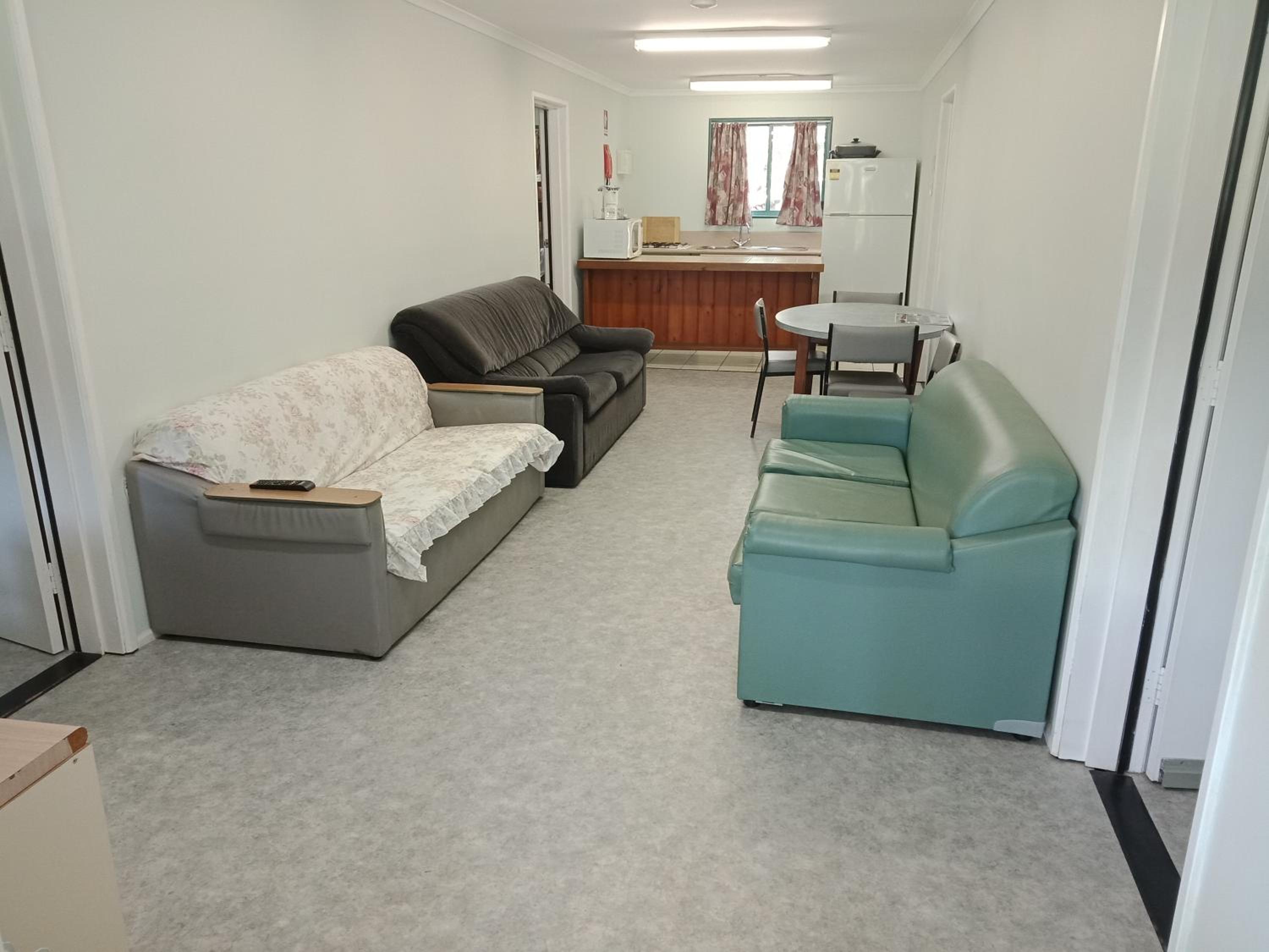 Port Macquarie Vacations - Leisure Tourist Park - Property Image 26