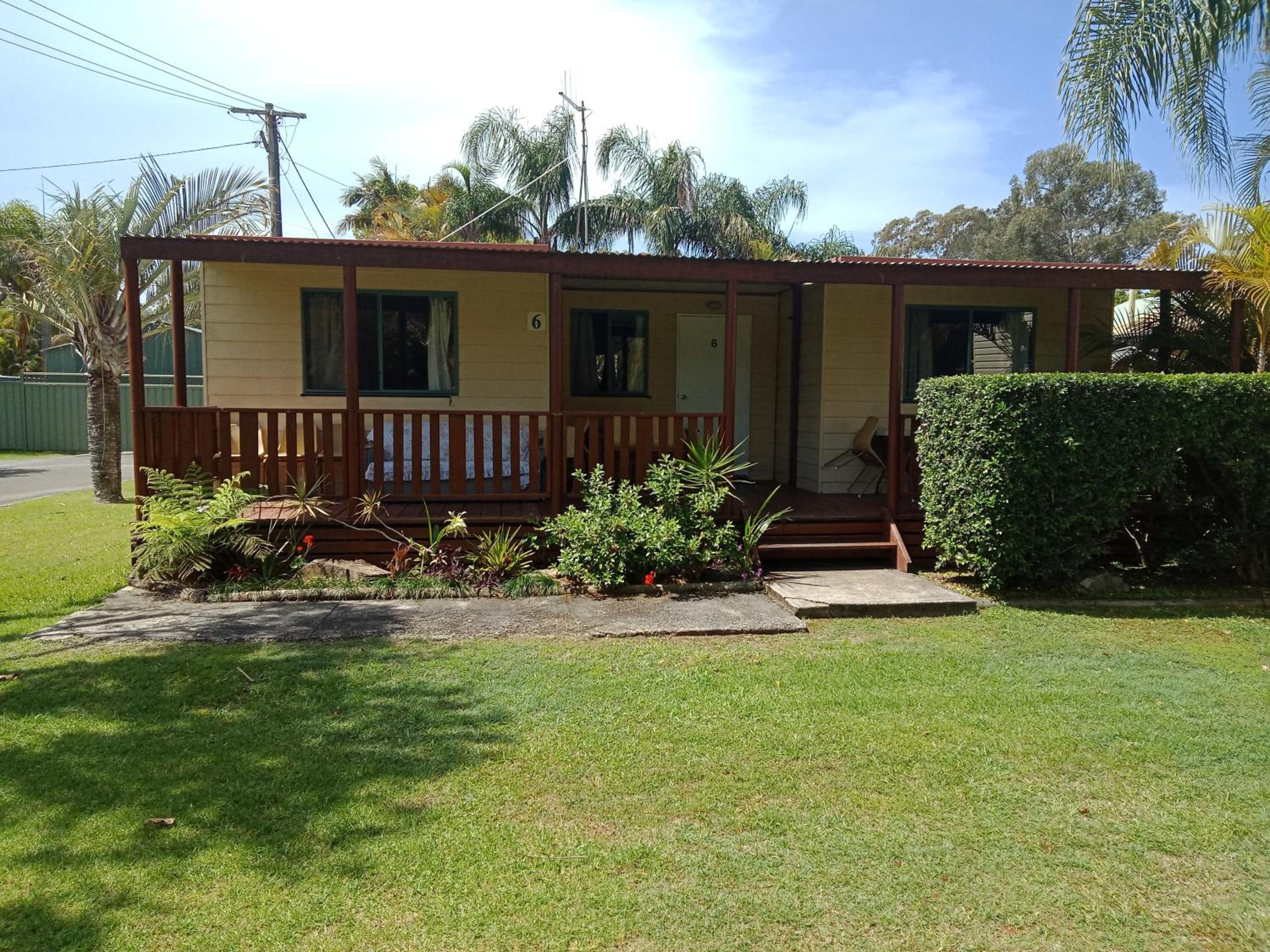 Port Macquarie Vacations - Leisure Tourist Park - Property Image 2