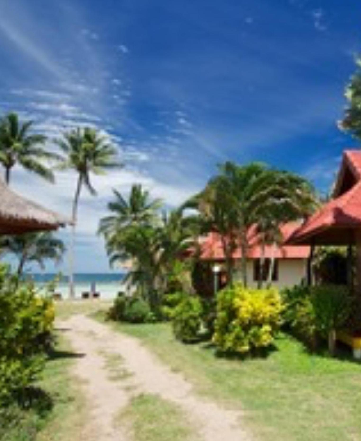 Bow Thong Beach Resort