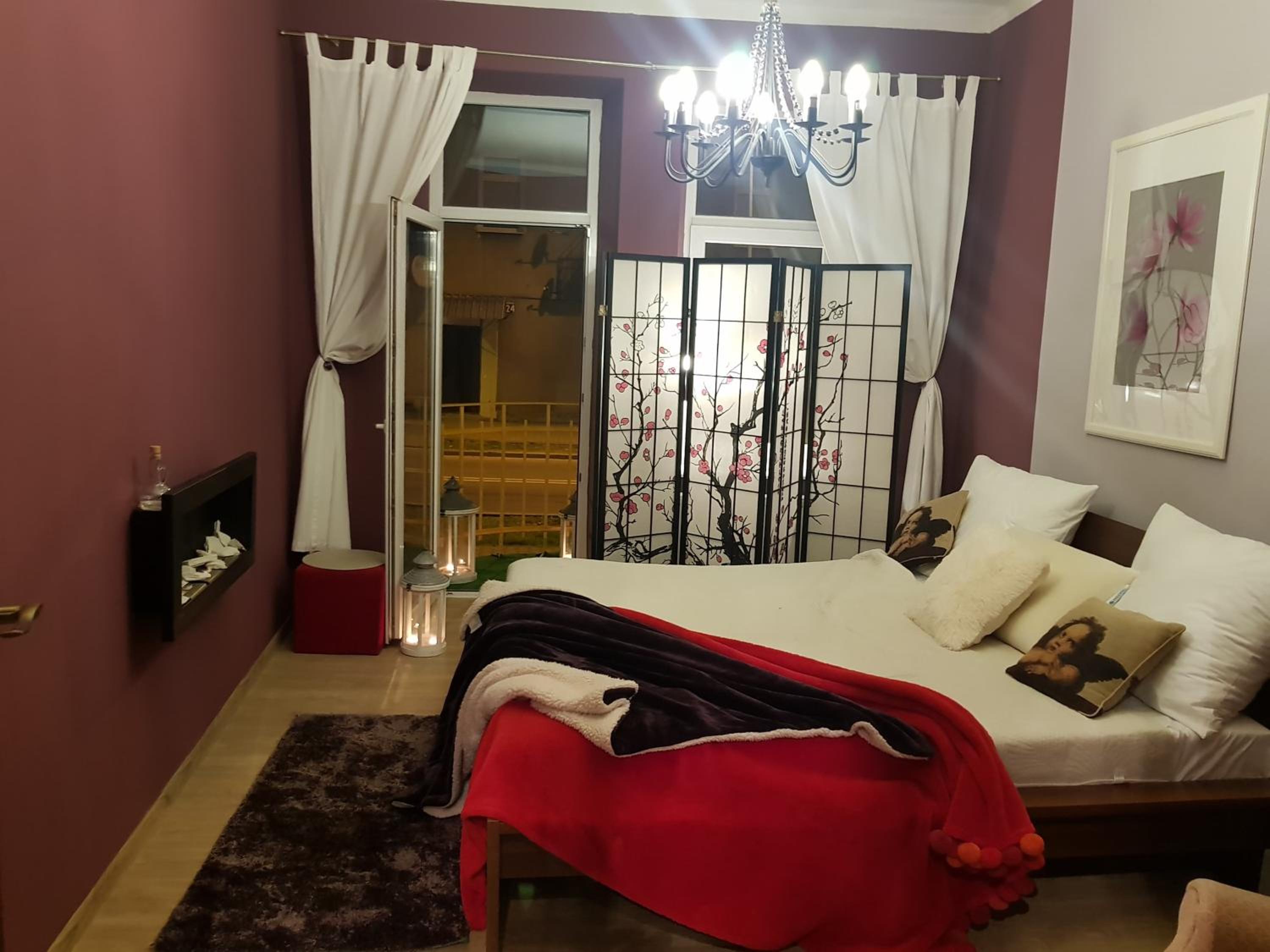 Apartament Pod Aniołami na Starówce w Radomiu, photo 9