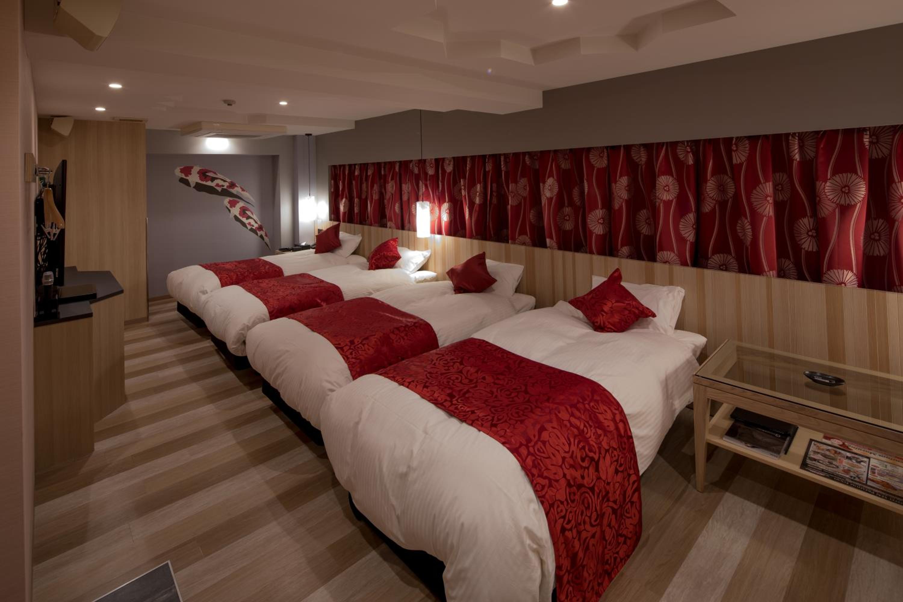 Hotel Sen (Adult Only)