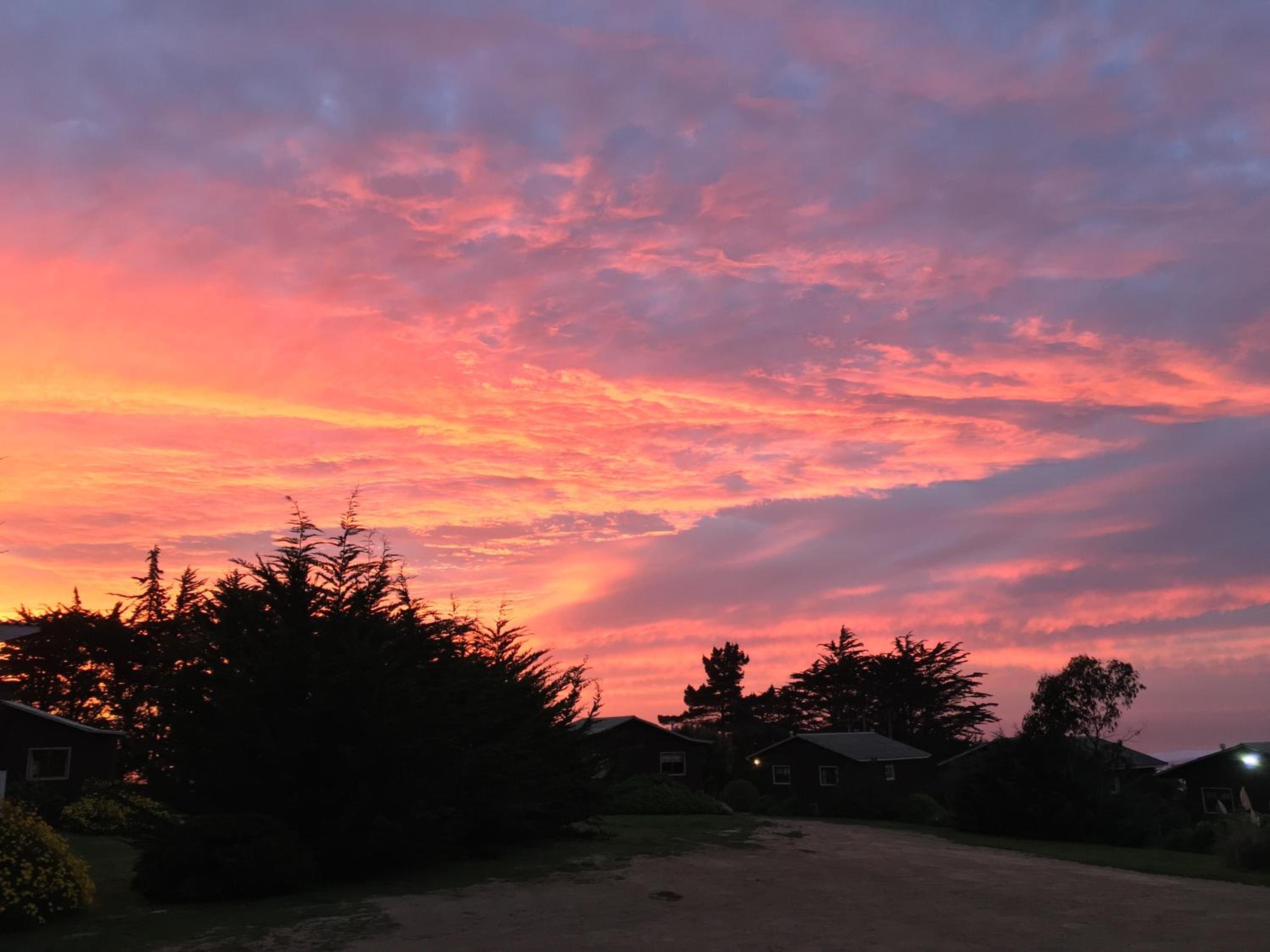 Lomita Quebrada