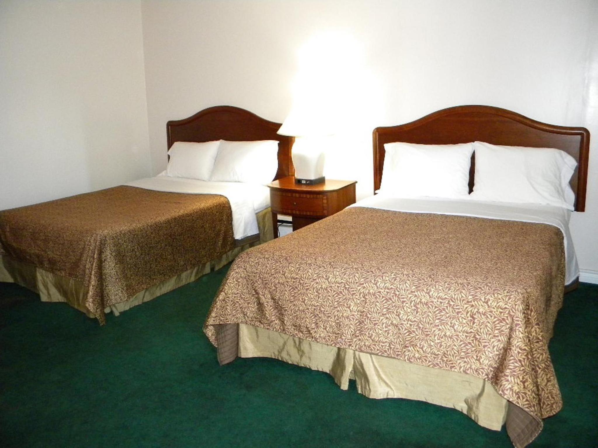 Fairway Inn by the Falls