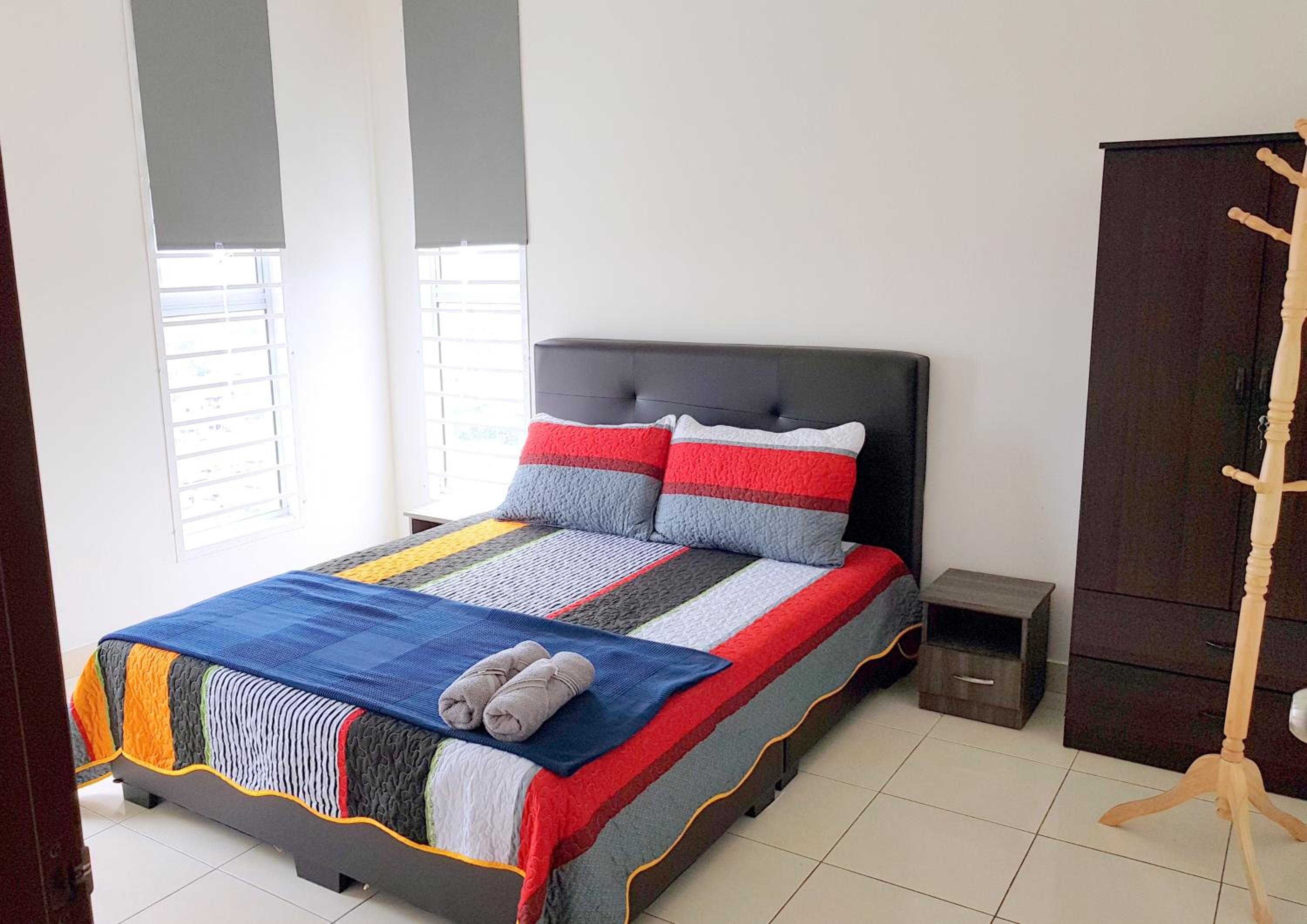 HZ Homestay @Ascotte Boulevard photo 2