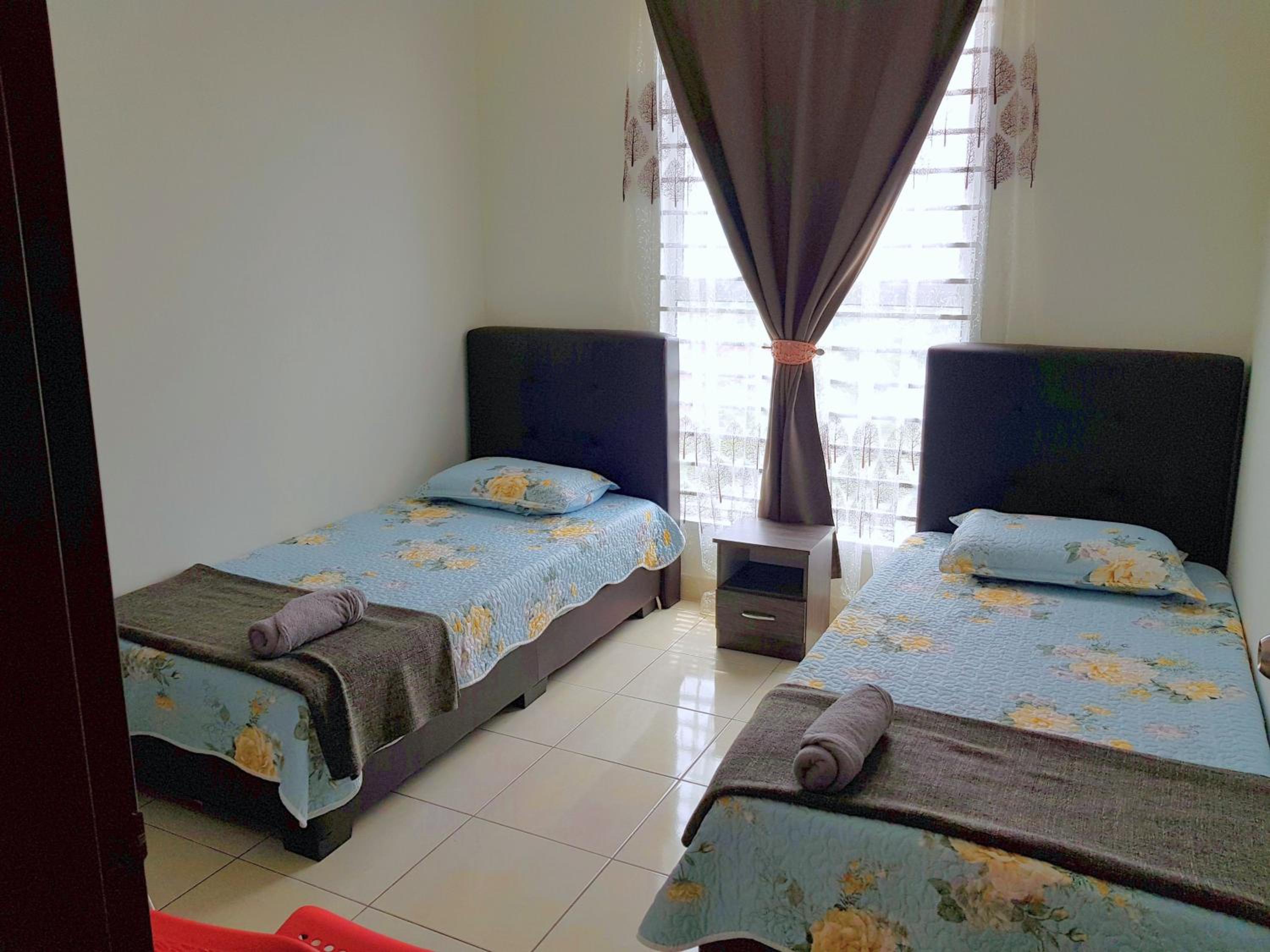 HZ Homestay @Ascotte Boulevard photo 3