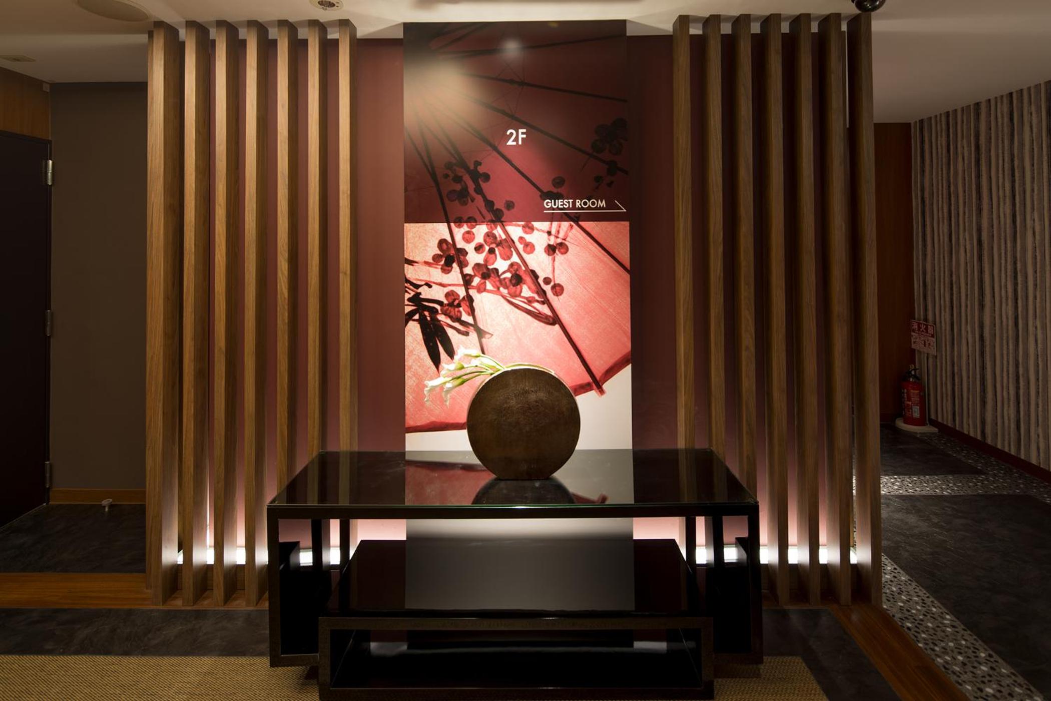 Hotel Sen (Adult Only)