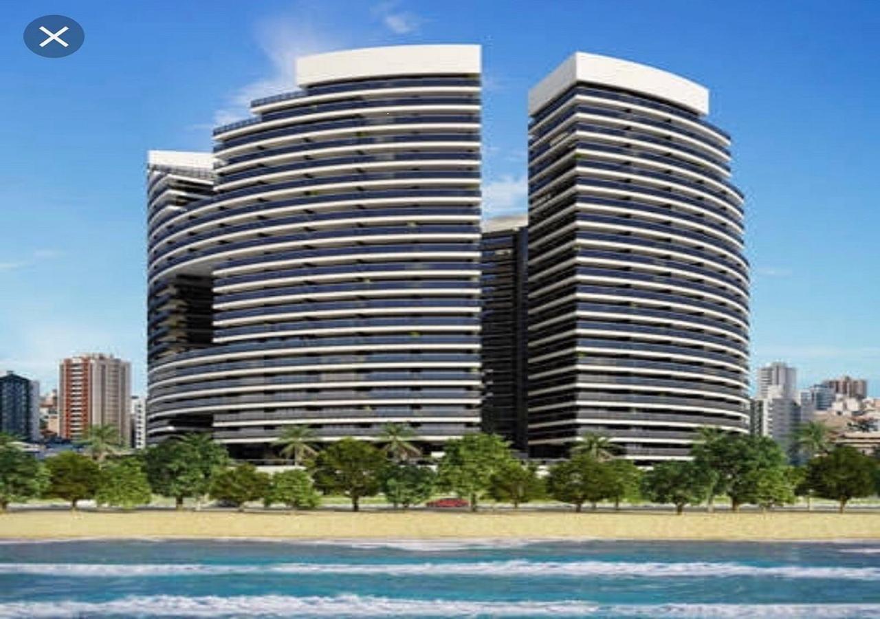 Hotel Apto. Novo Landscape Beira Mar - Image 1