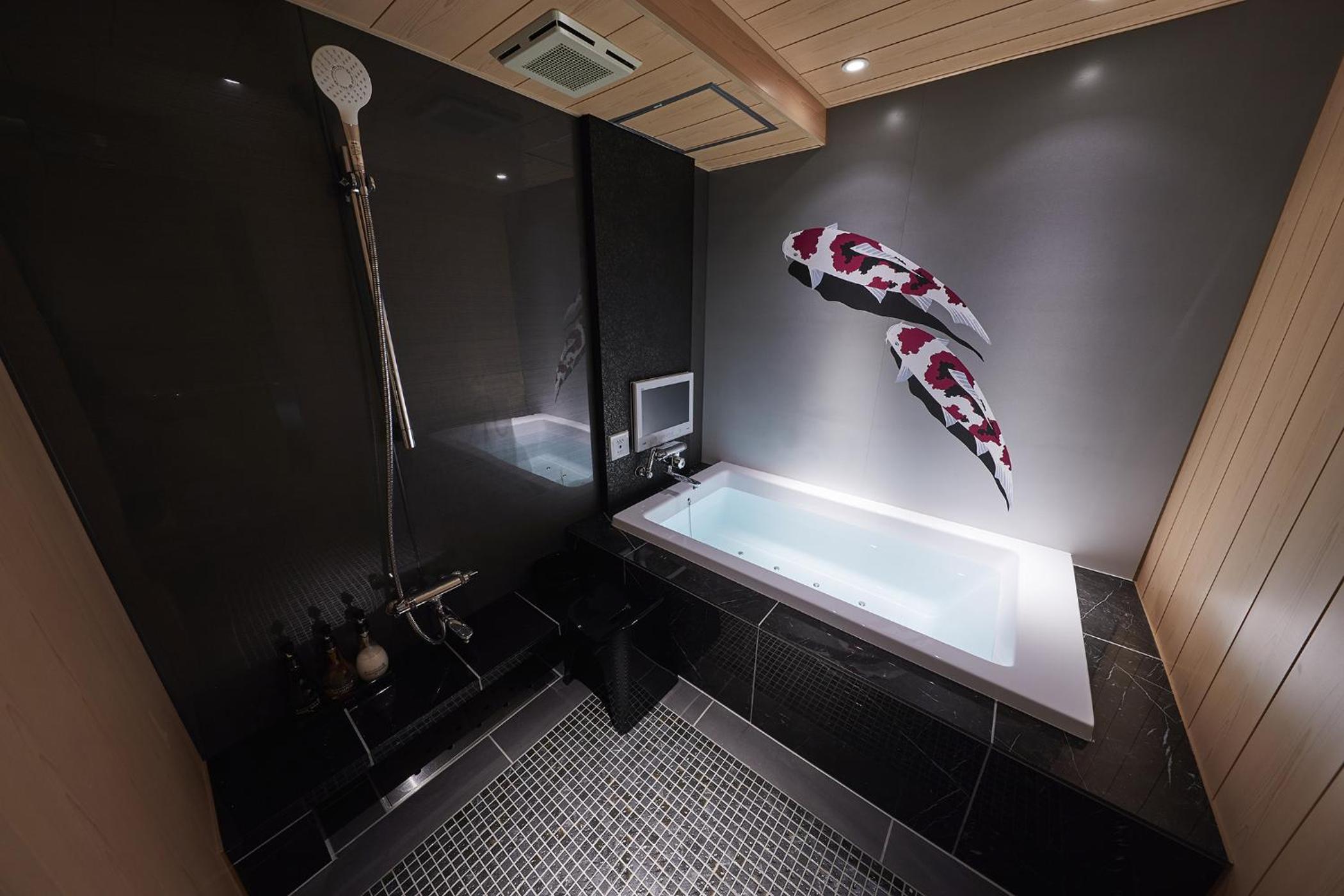 Hotel Sen (Adult Only)