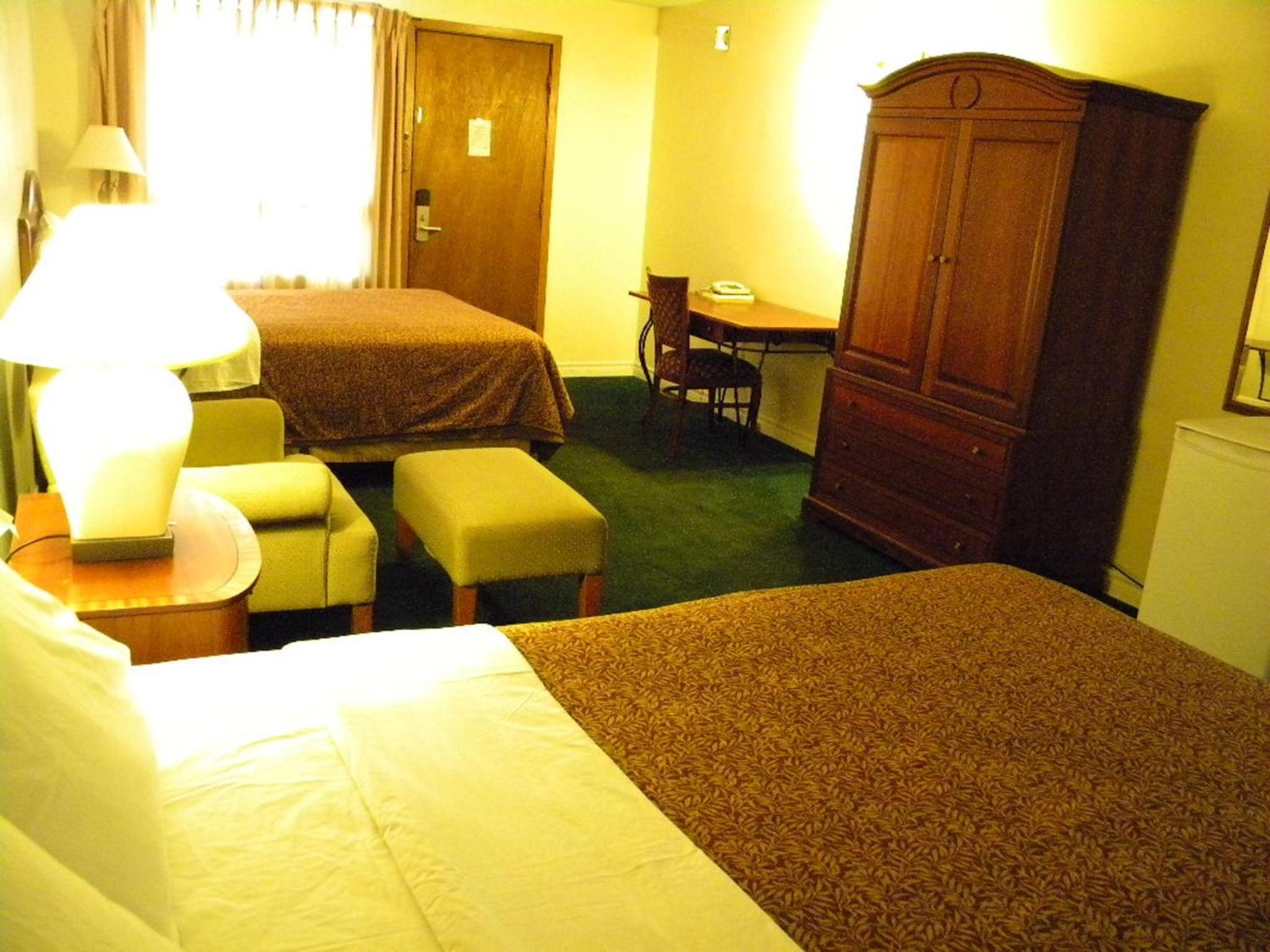 Fairway Inn by the Falls