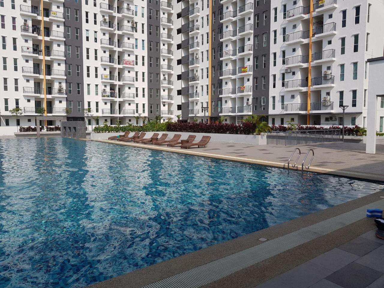 HZ Homestay @Ascotte Boulevard photo 8