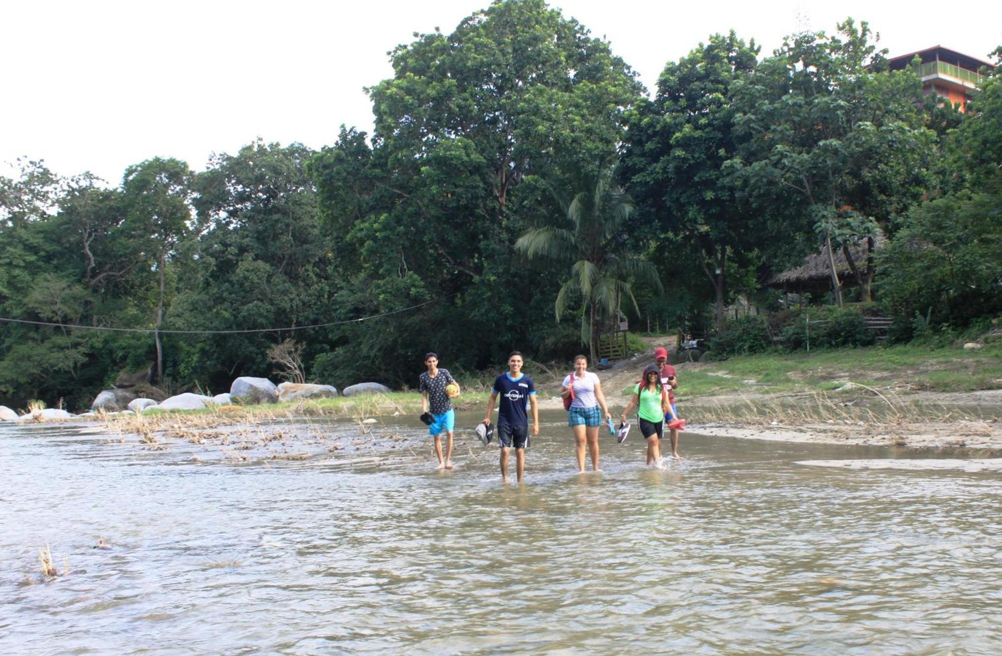 Cabañas Ecoturisticas Y Club Gaira Tayrona view 3