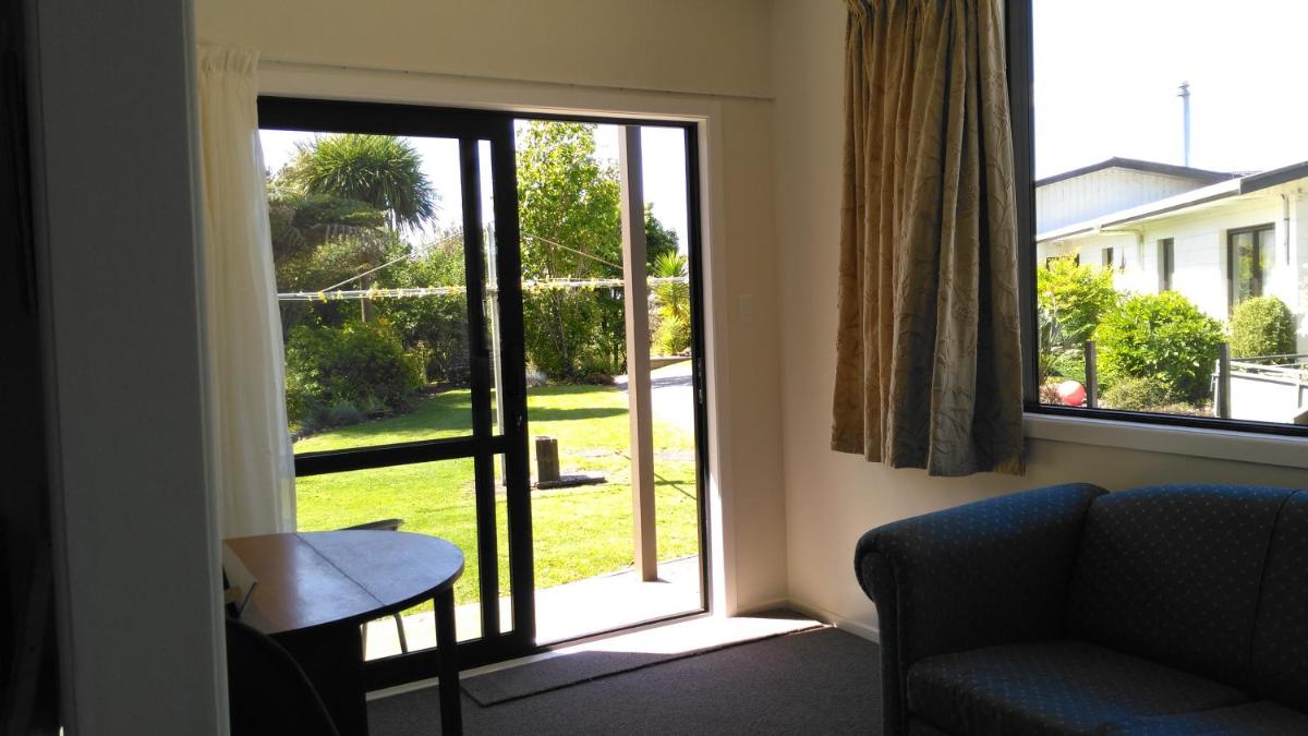 2B Truffle Cottage view 3
