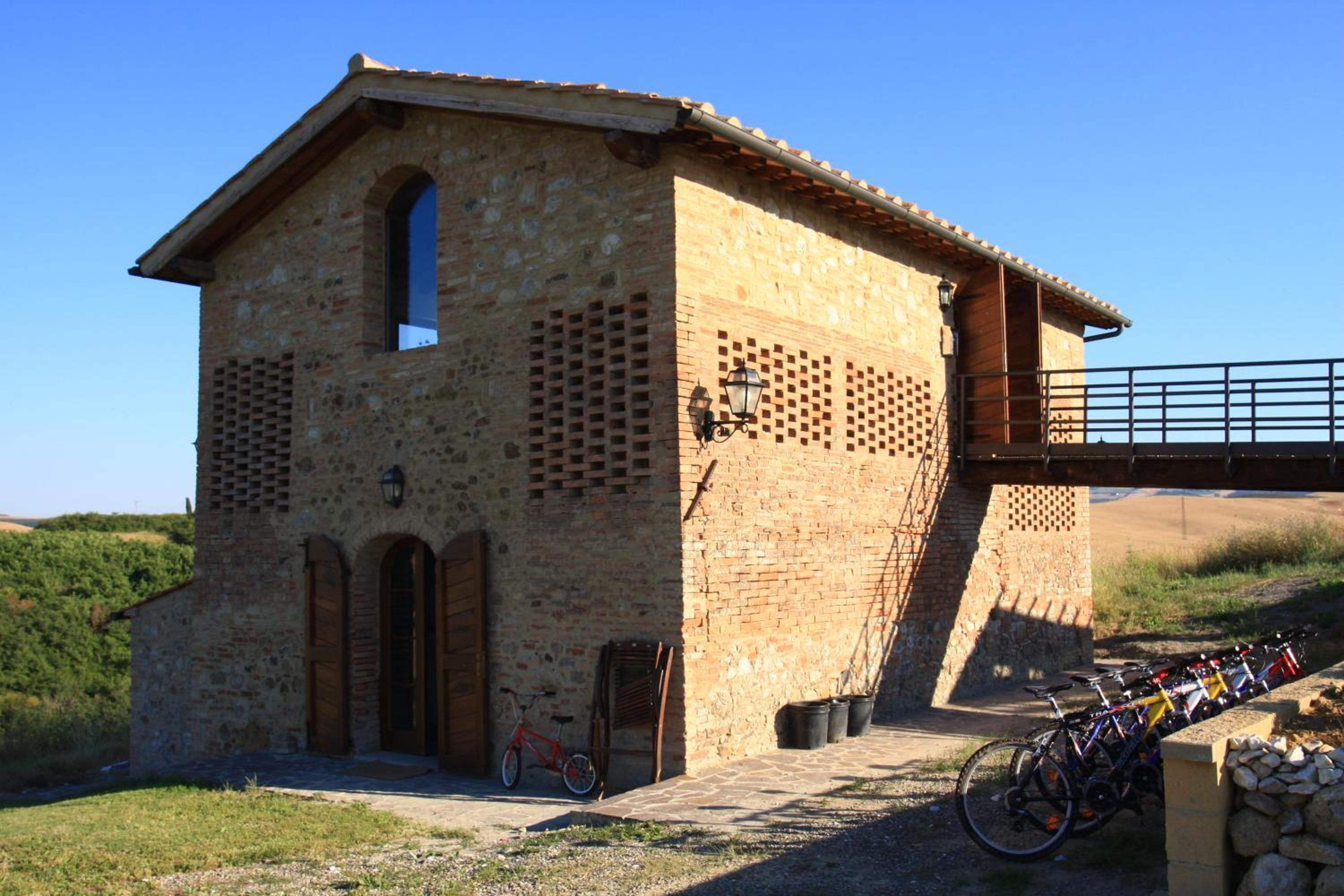 Agriturismo Ragoncino