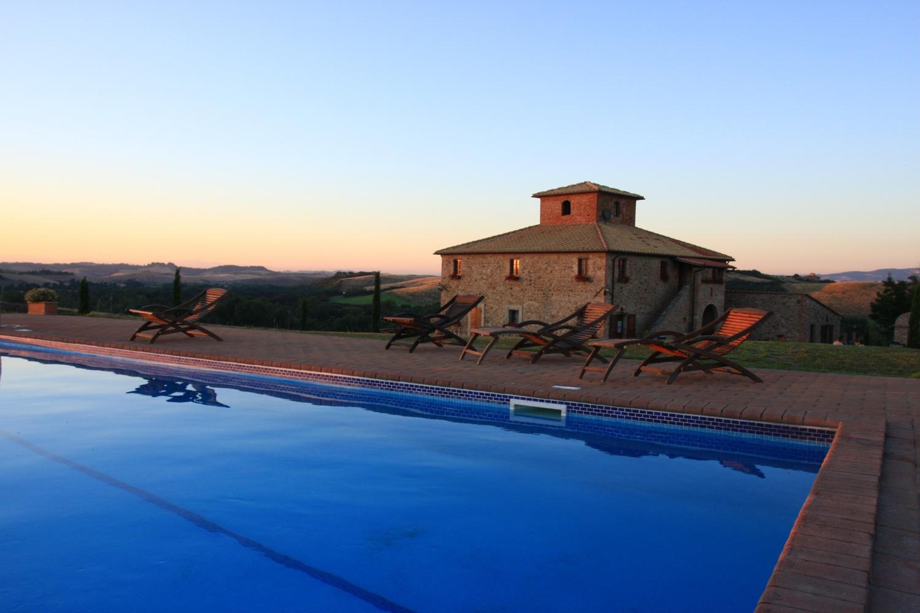 Agriturismo Ragoncino