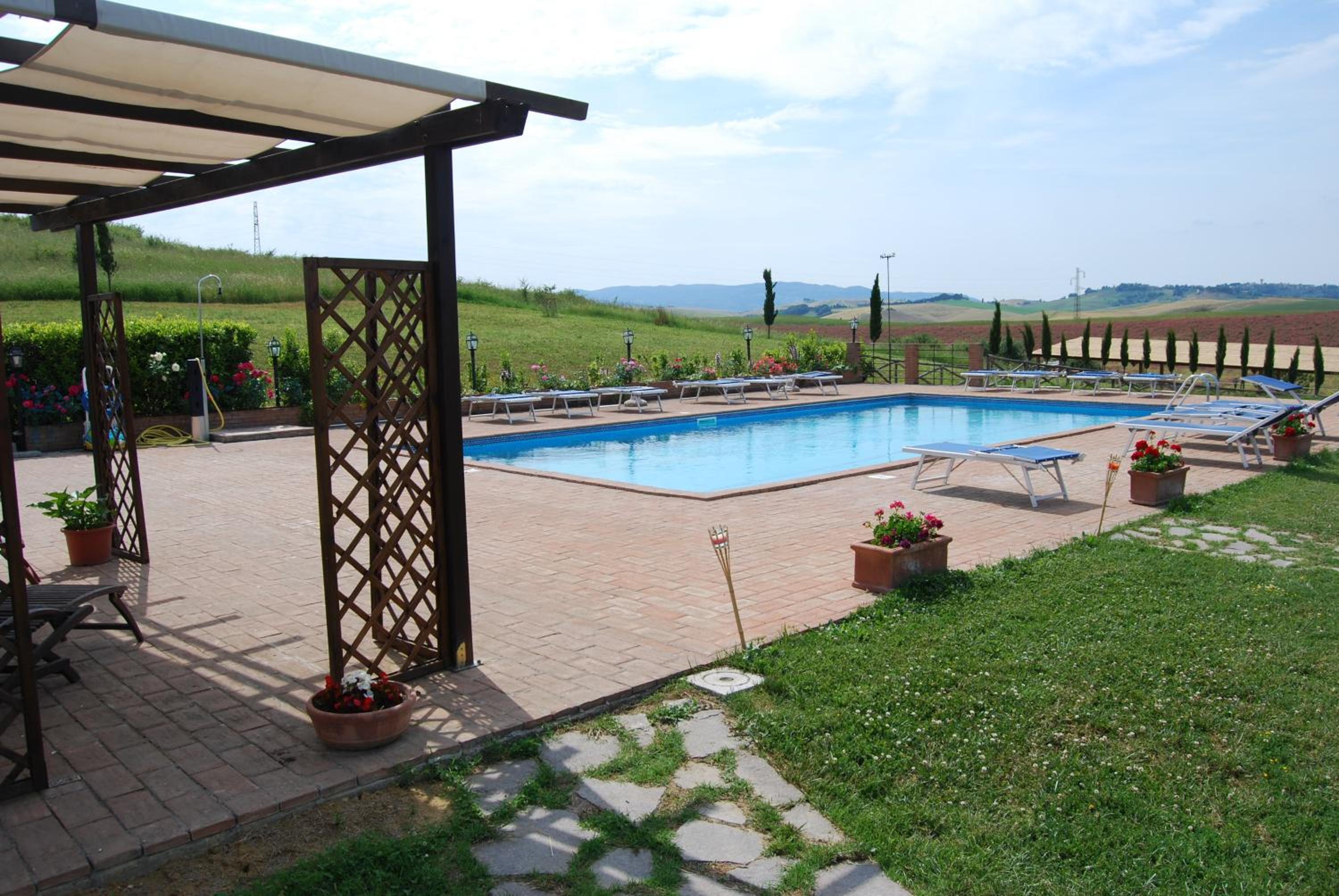 Agriturismo Ragoncino