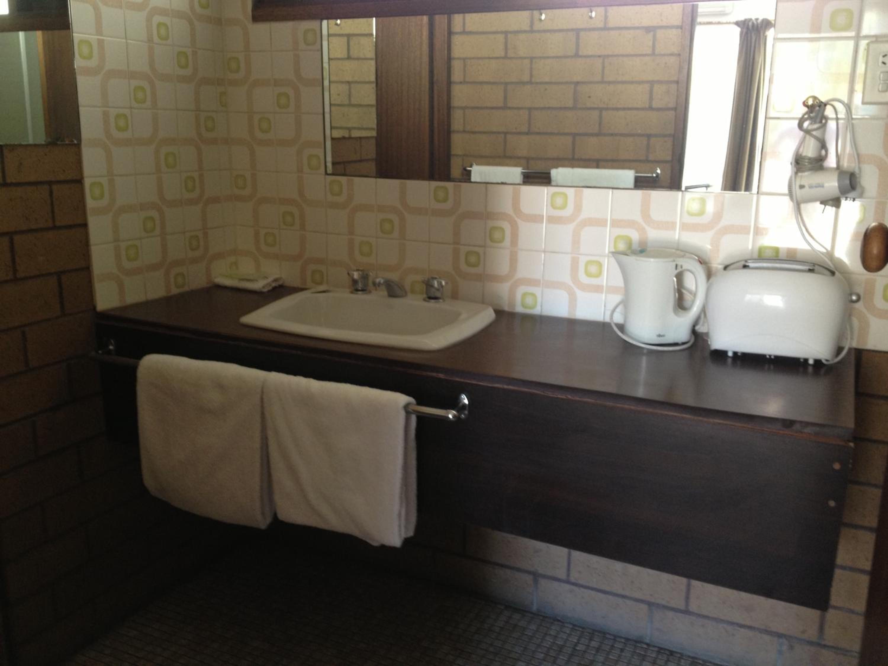 Rippleside Park Motor Inn
