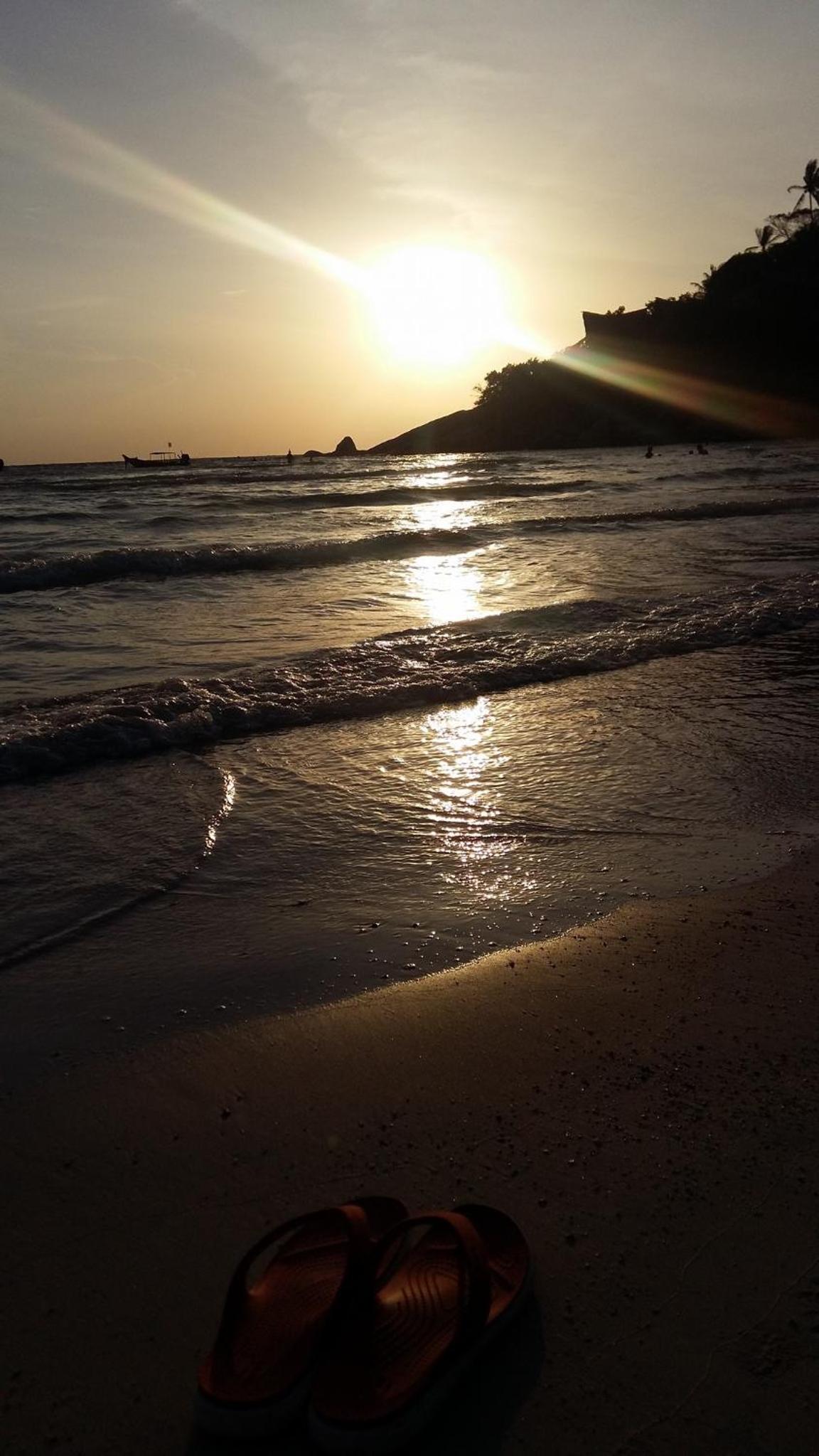 Bow Thong Beach Resort