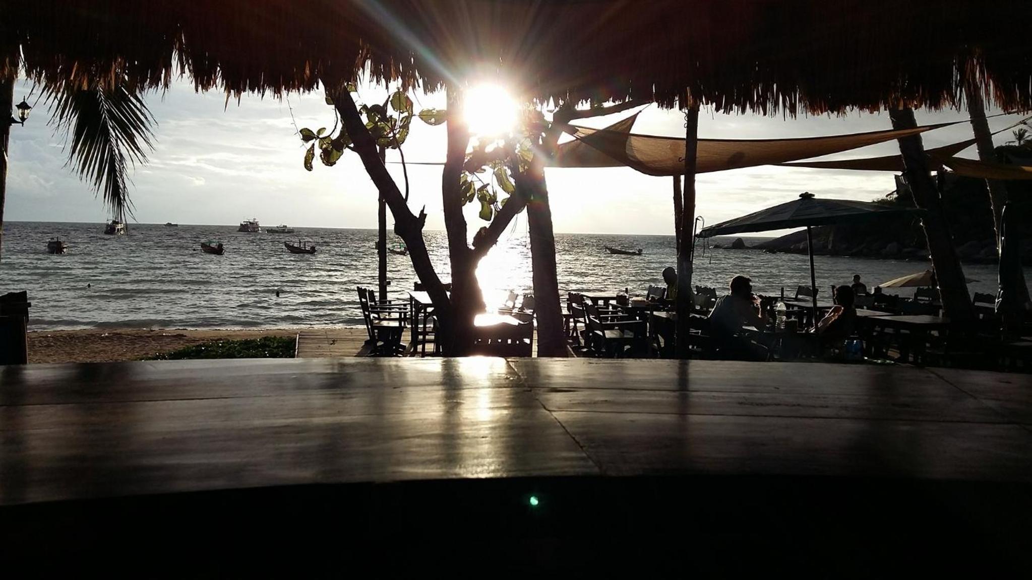 Bow Thong Beach Resort
