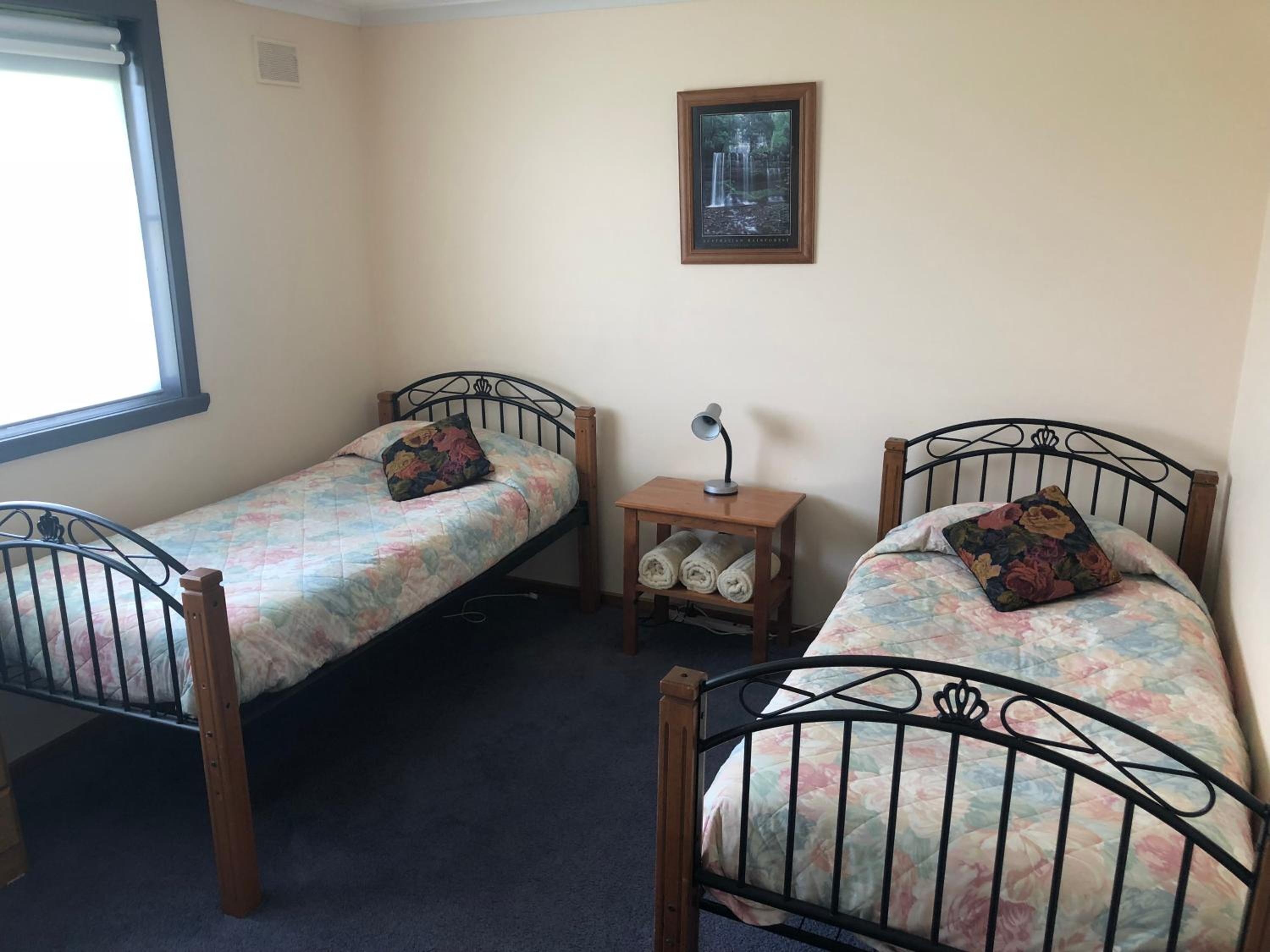 Waratah Falls Holiday Unit