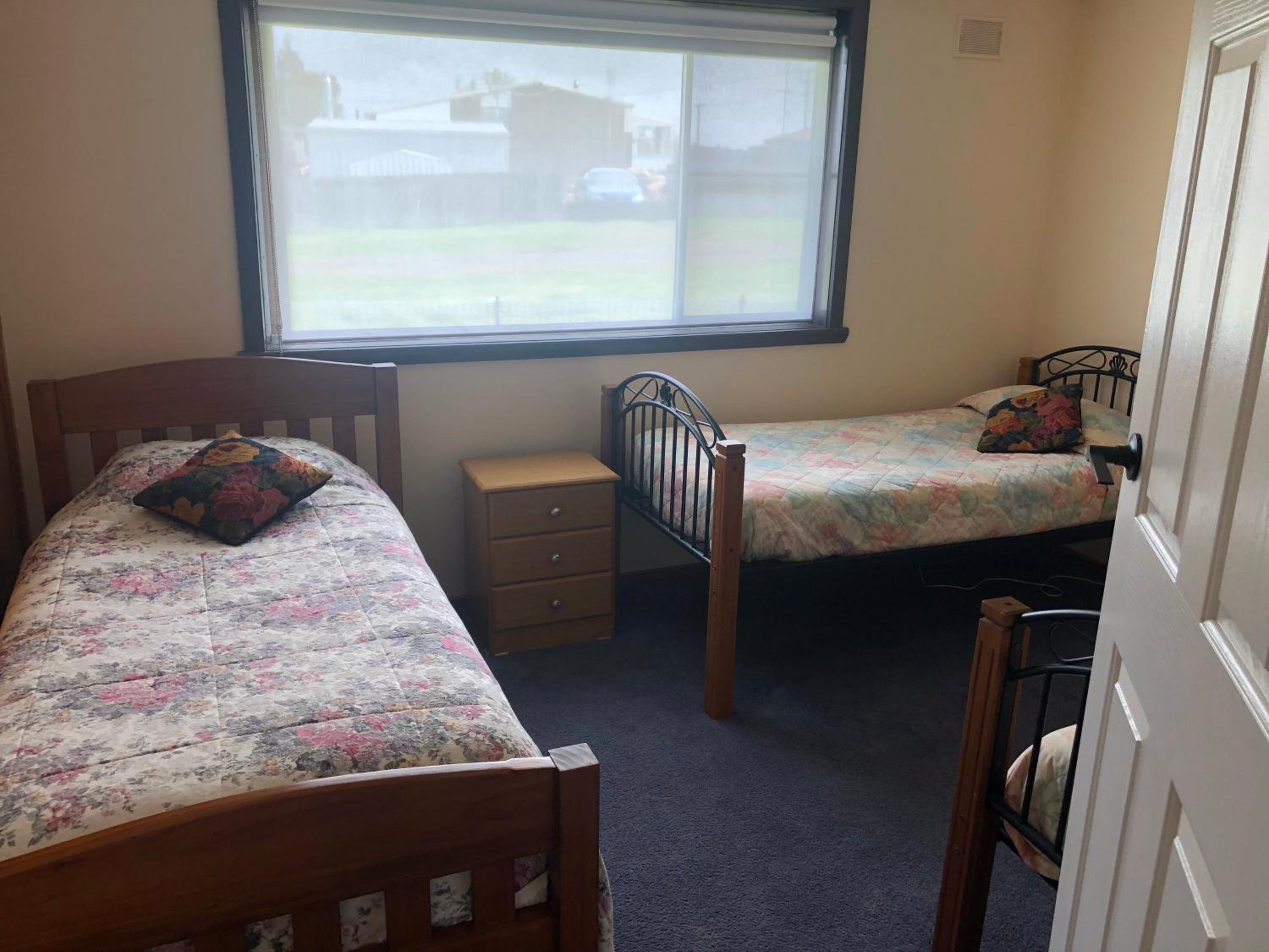 Waratah Falls Holiday Unit