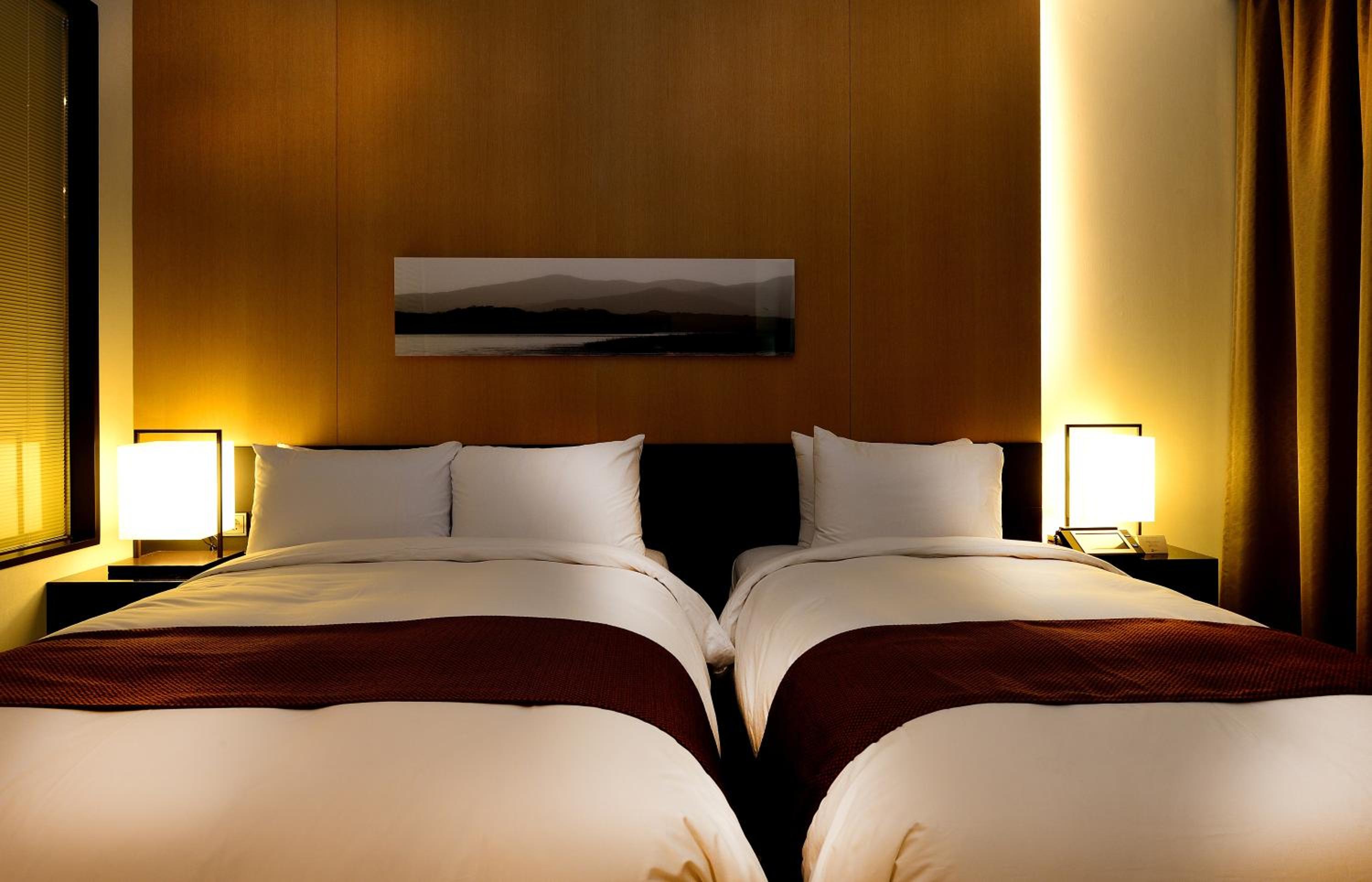 Midas Hotel & Resort
