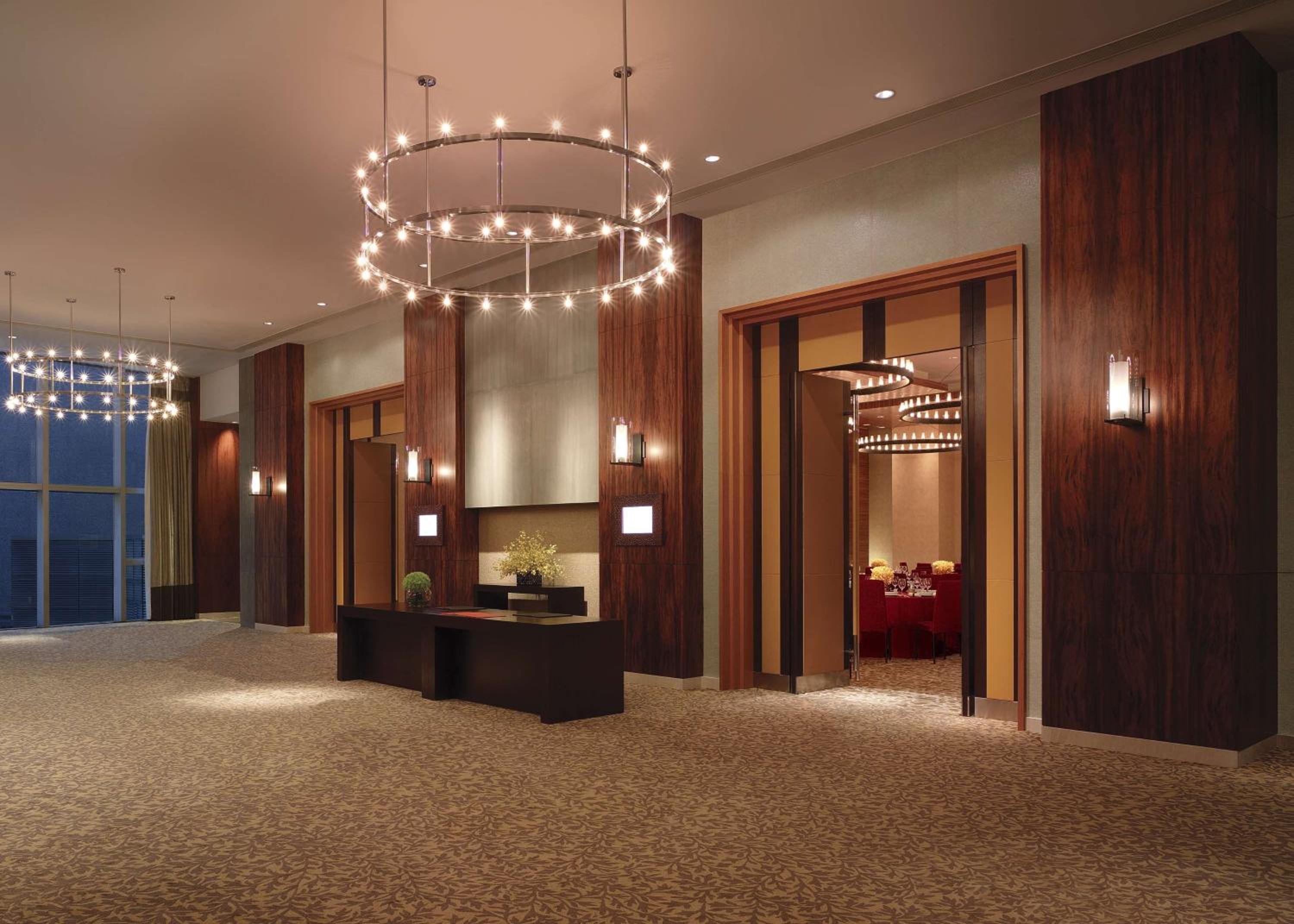 Hyatt Regency Hong Kong Tsim Sha Tsui