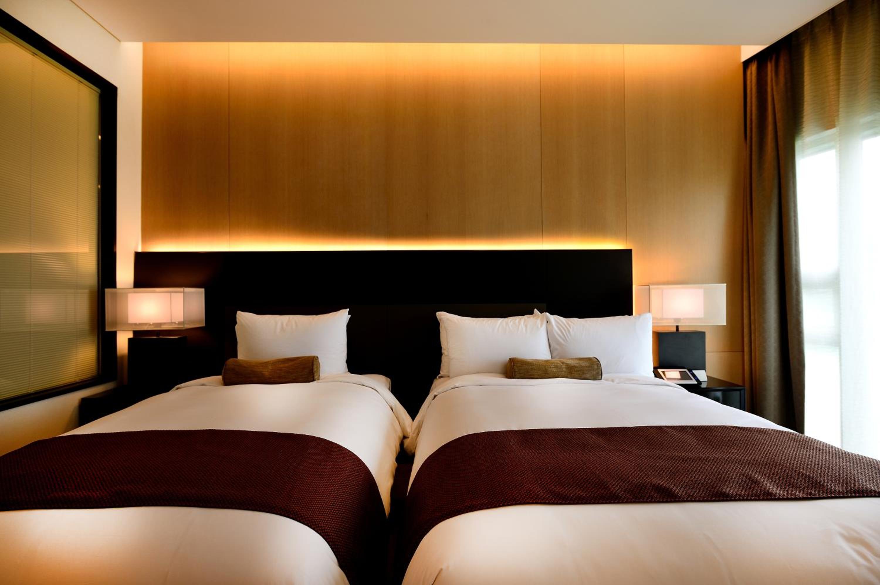Midas Hotel & Resort