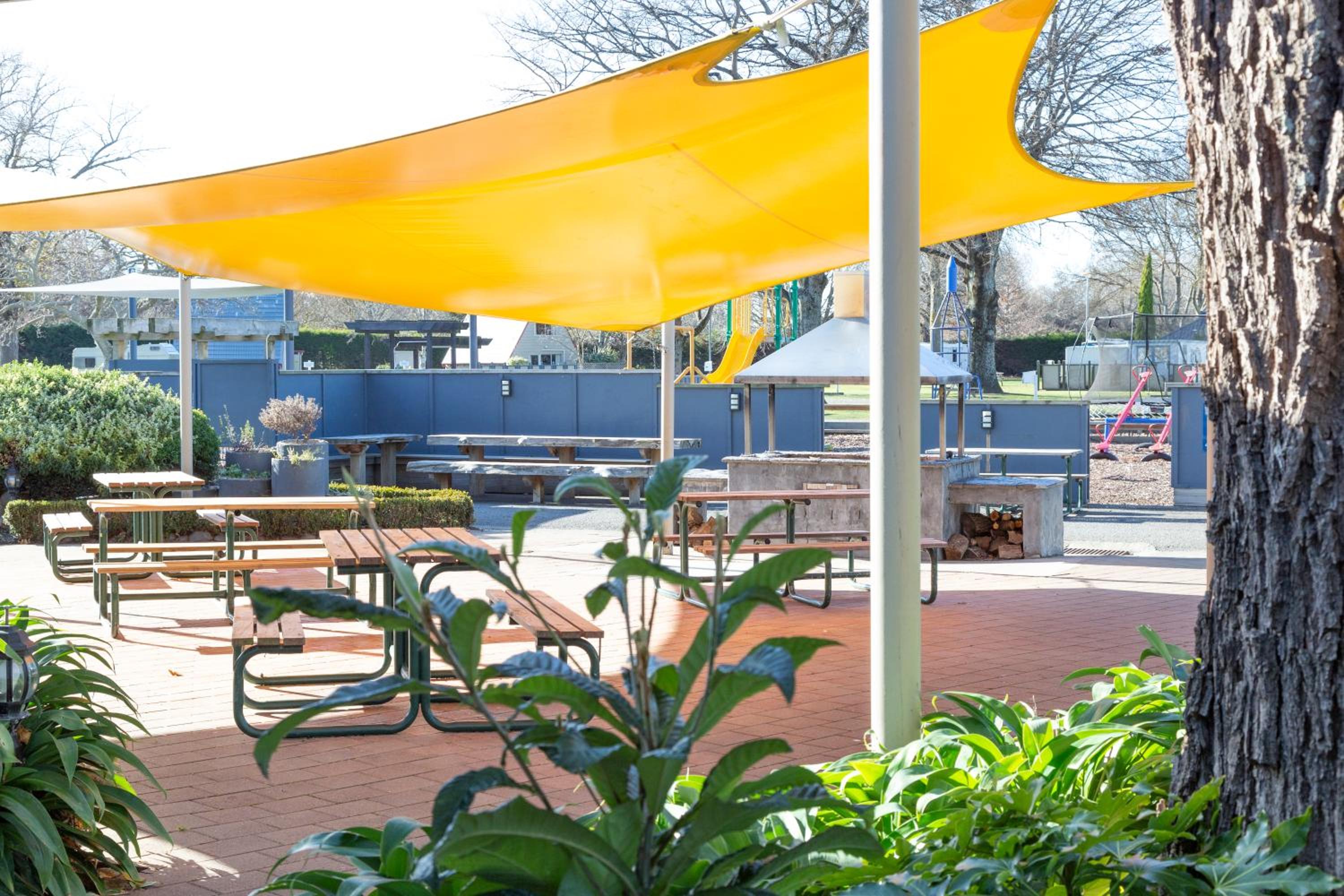 Hastings TOP 10 Holiday Park