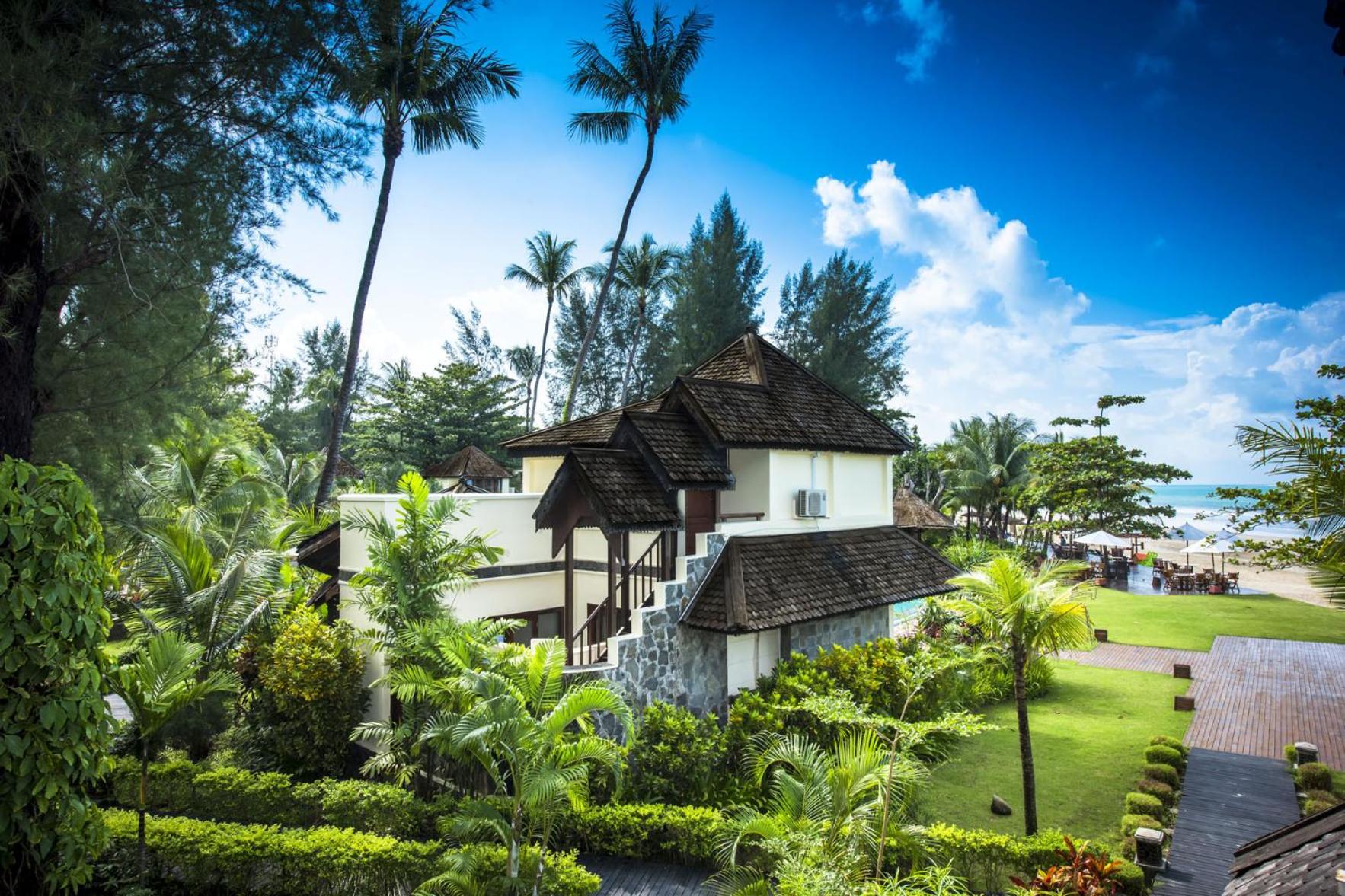 Jade Marina Resort and Spa