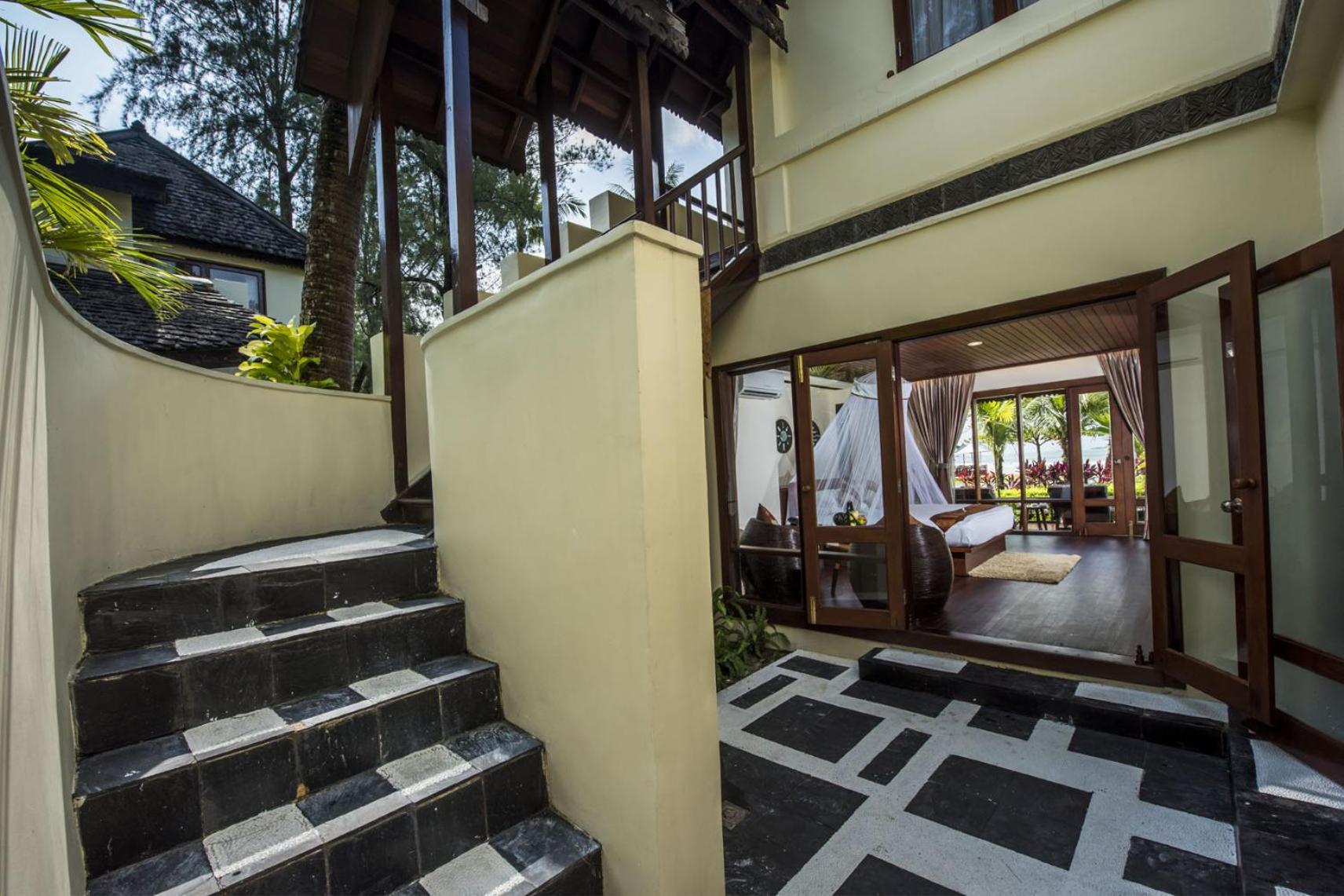 Jade Marina Resort and Spa