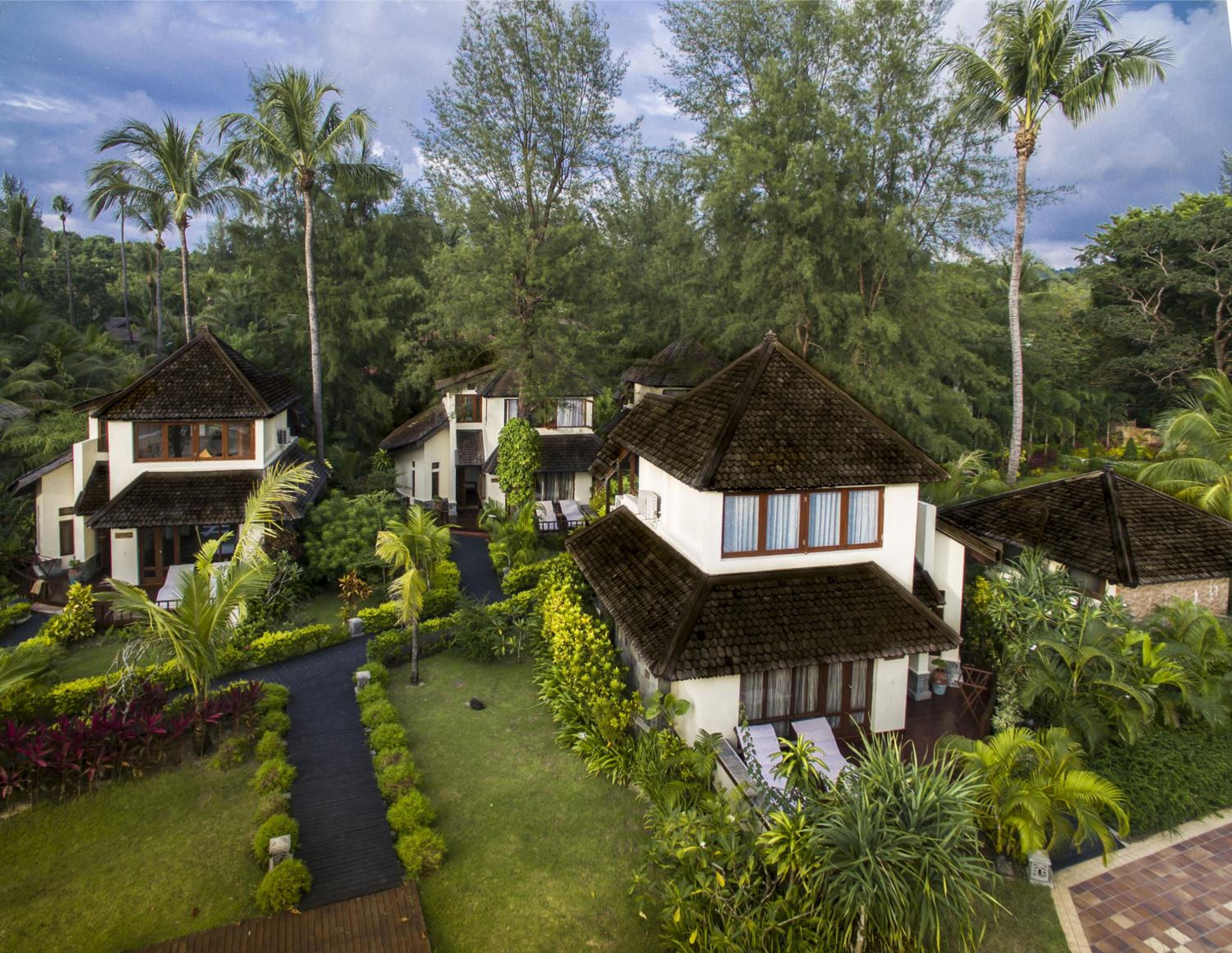 Jade Marina Resort and Spa