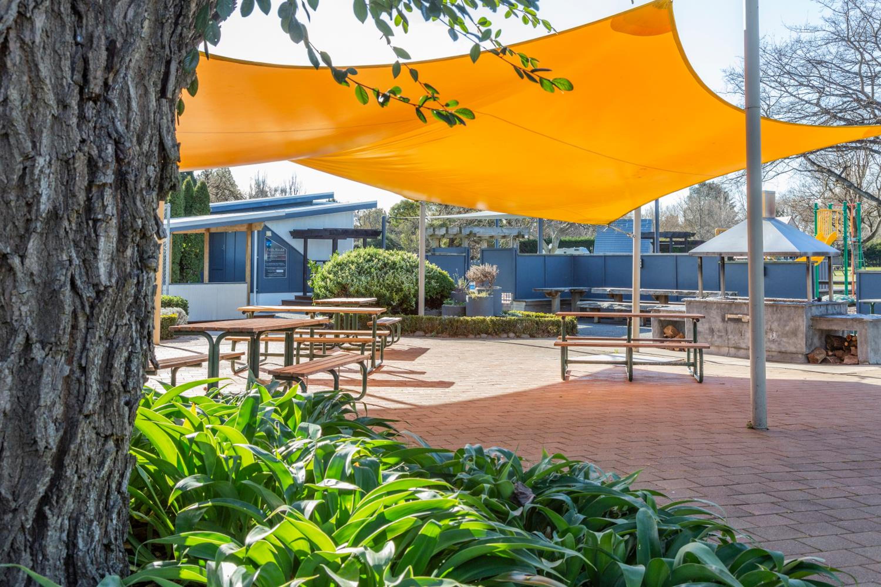 Hastings TOP 10 Holiday Park
