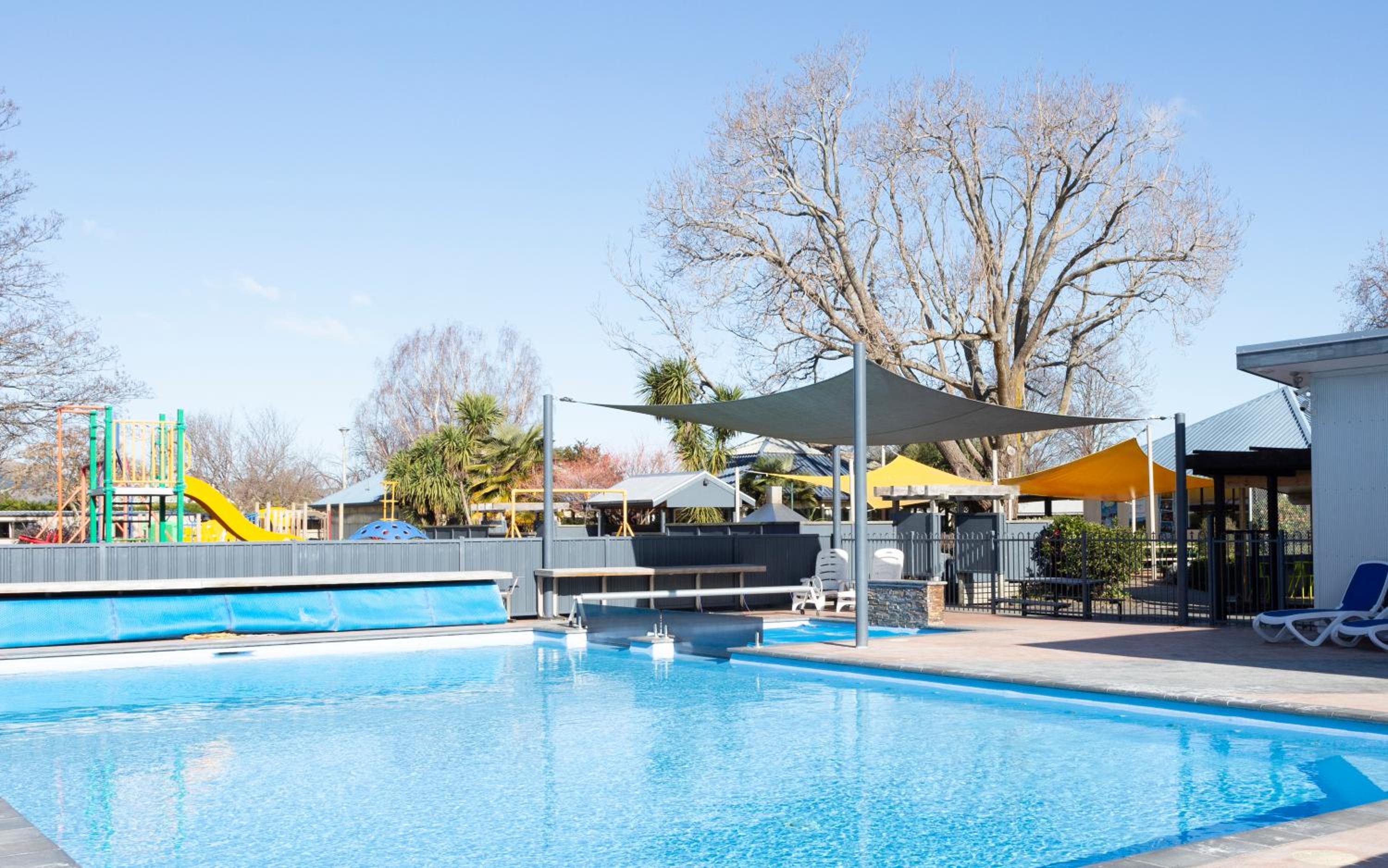 Hastings TOP 10 Holiday Park