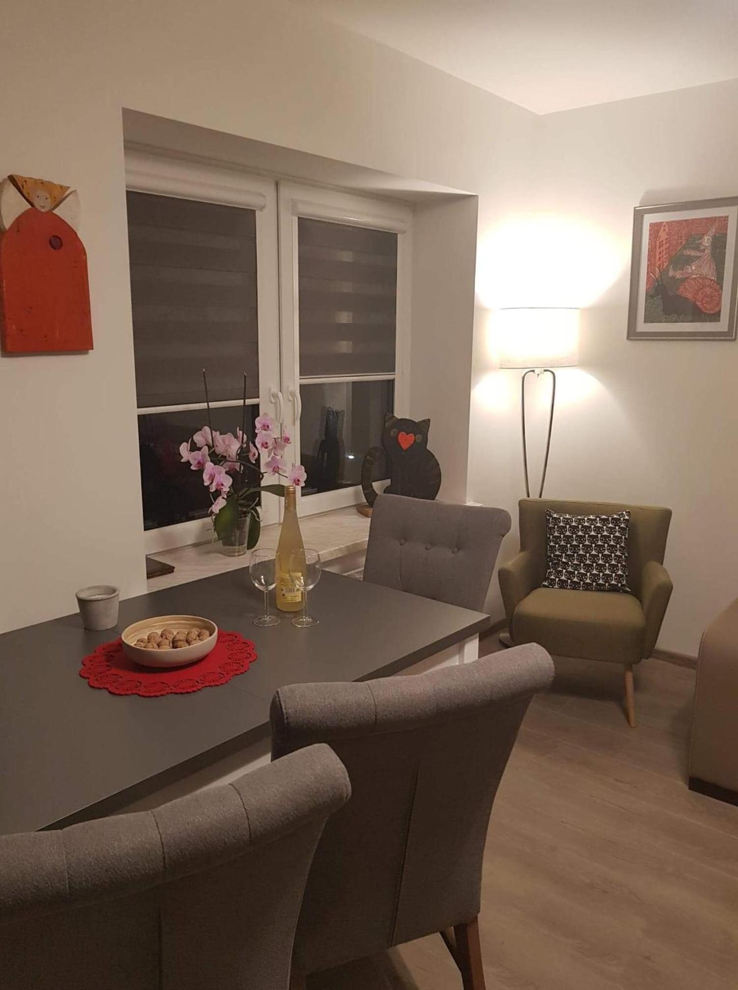 Apartament Malwina, photo 10