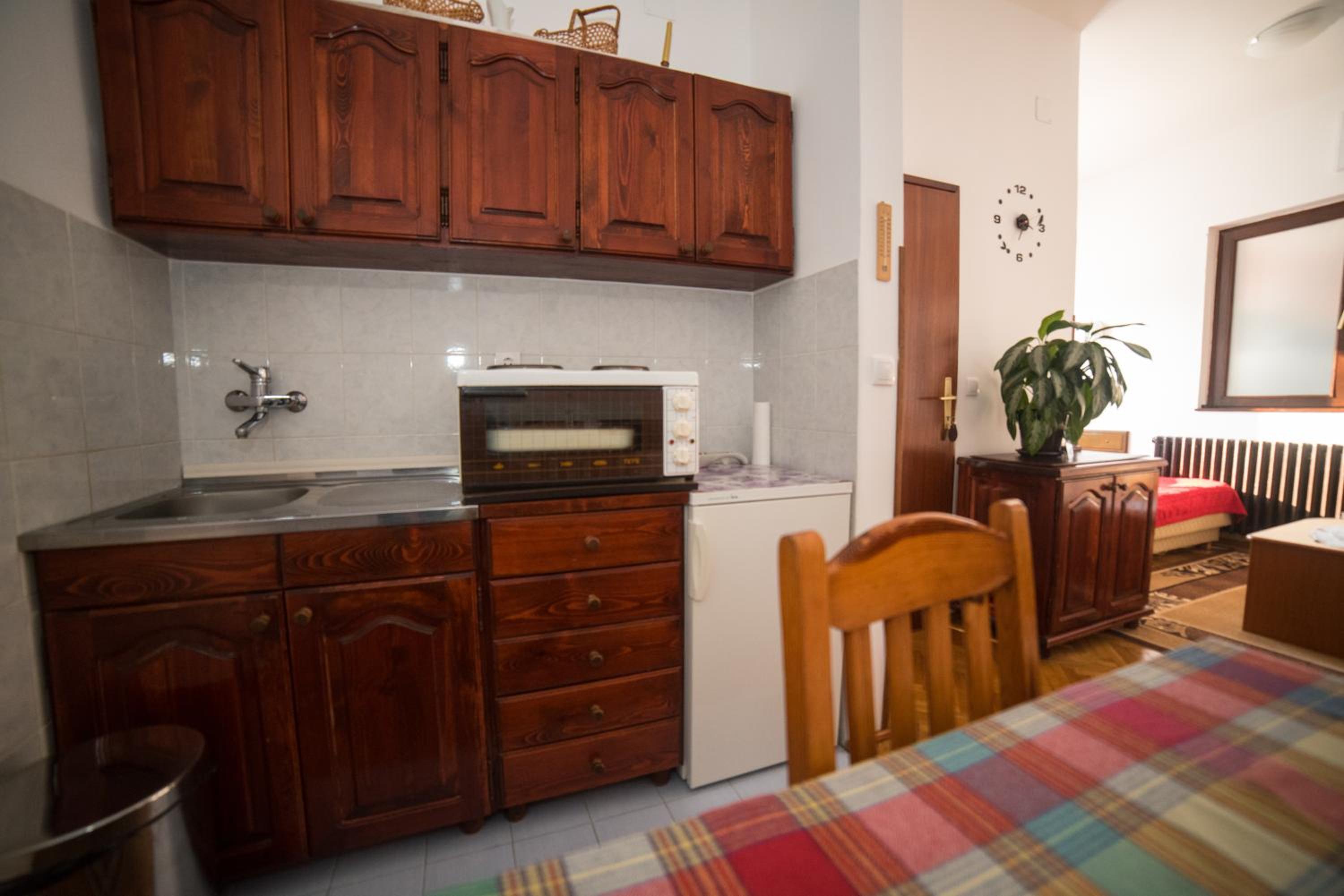 Apartments Marjanović view 2