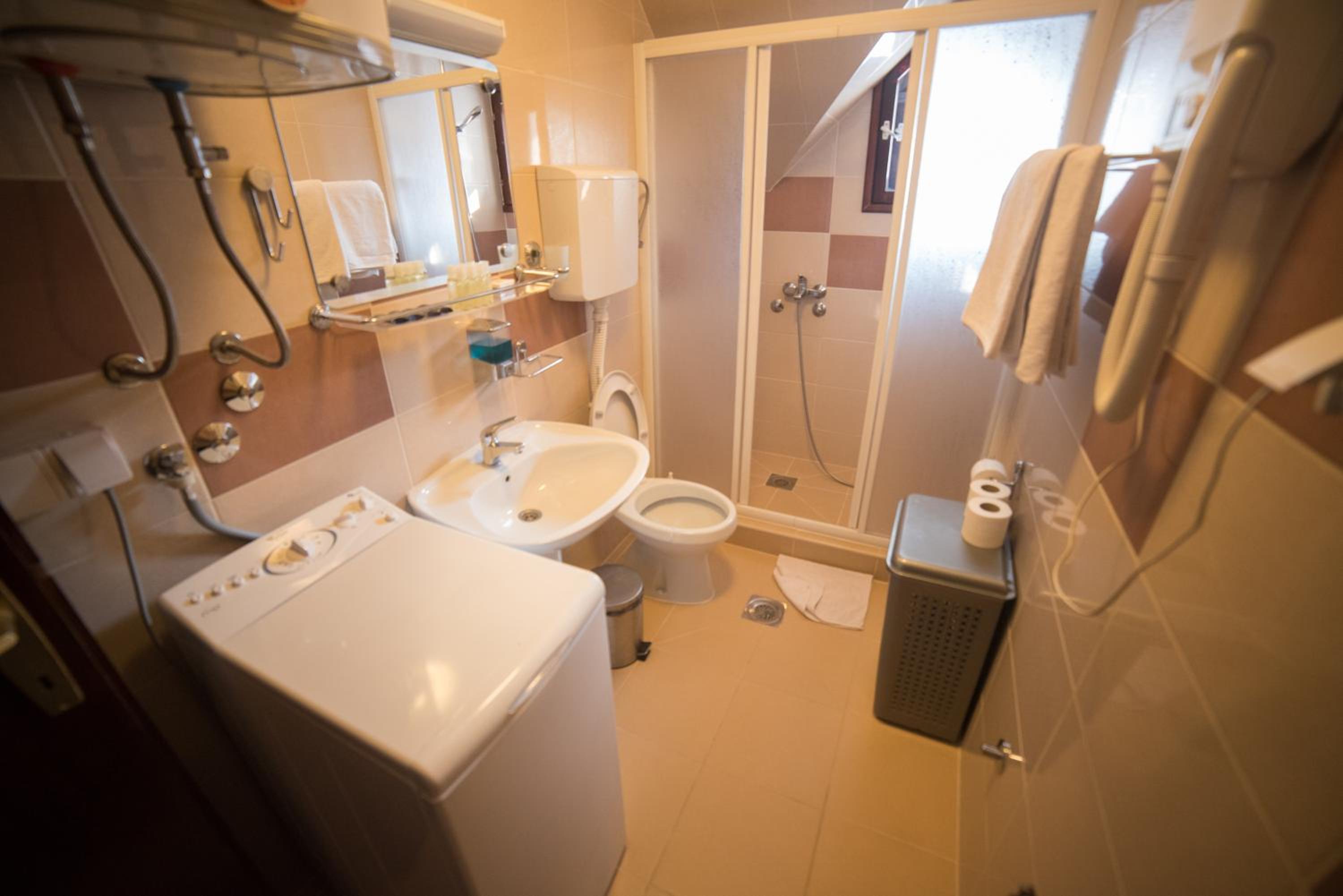 Apartments Marjanović view 5