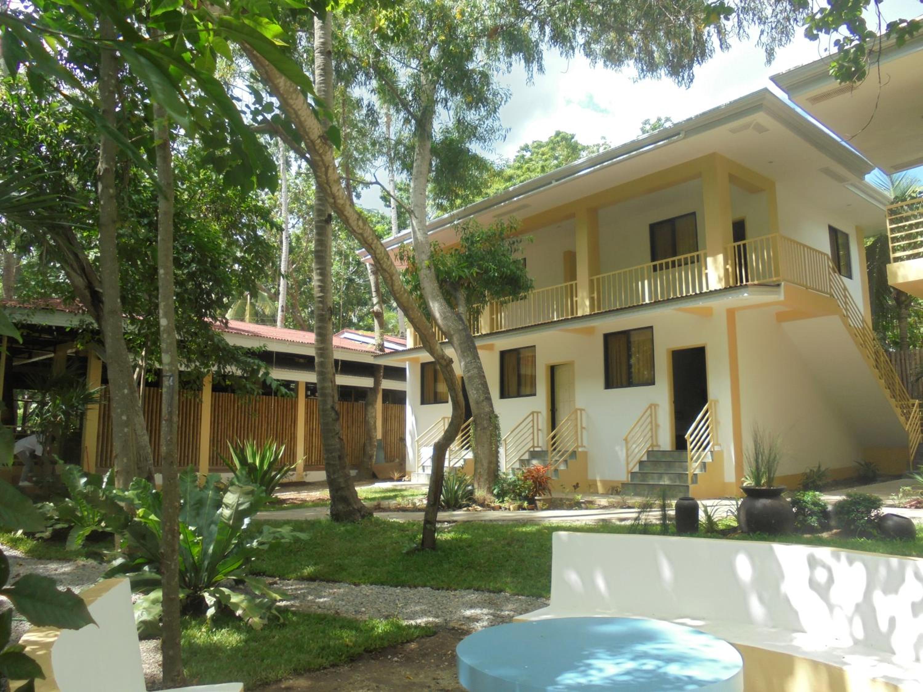 Mayas Guesthouse