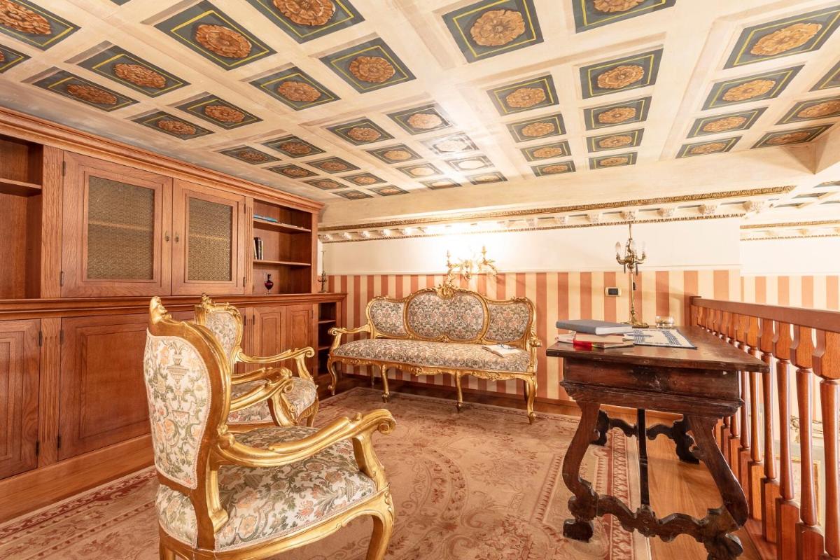 Residenza Contessa Costanza