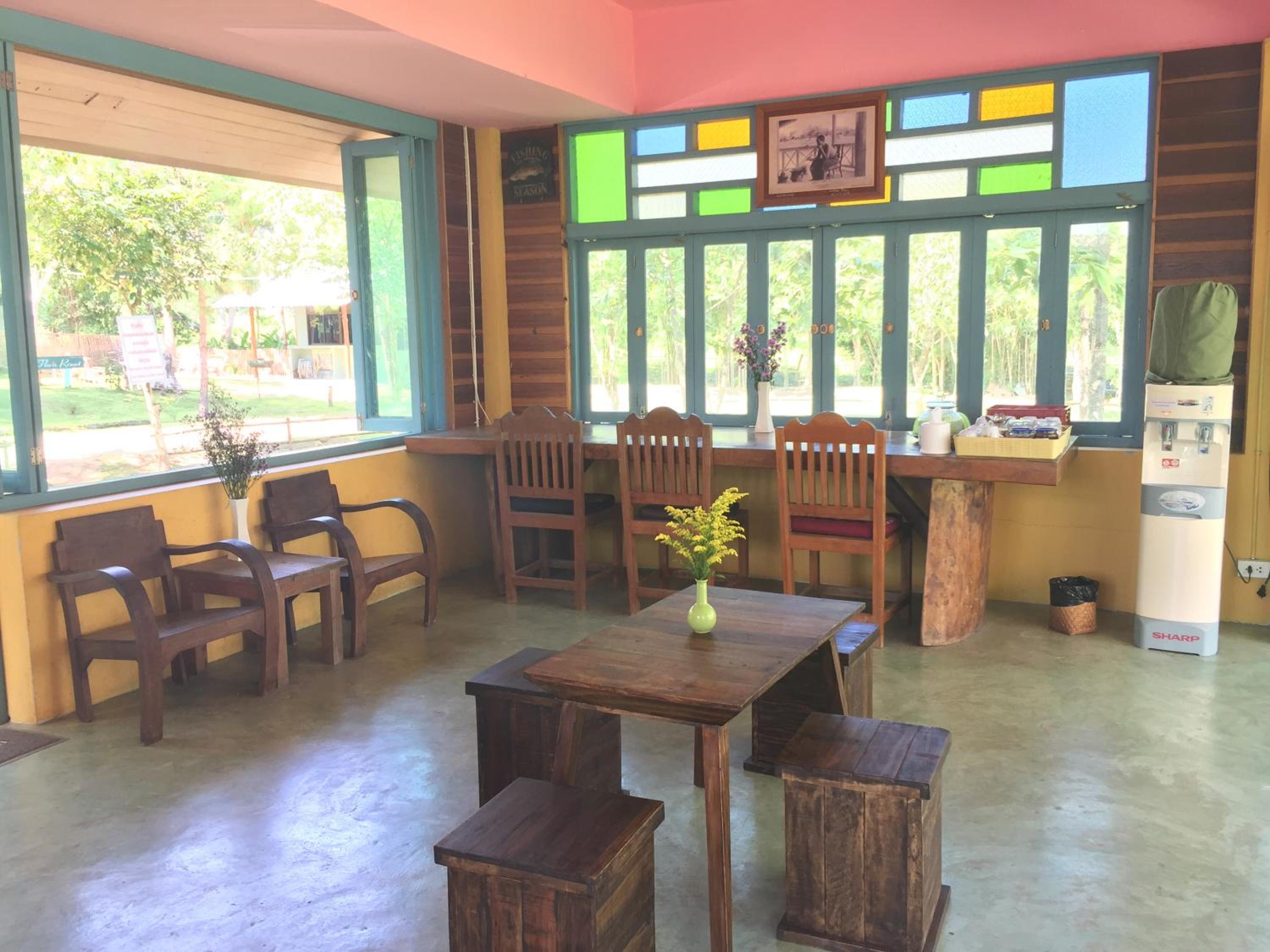 Pai Flora Resort