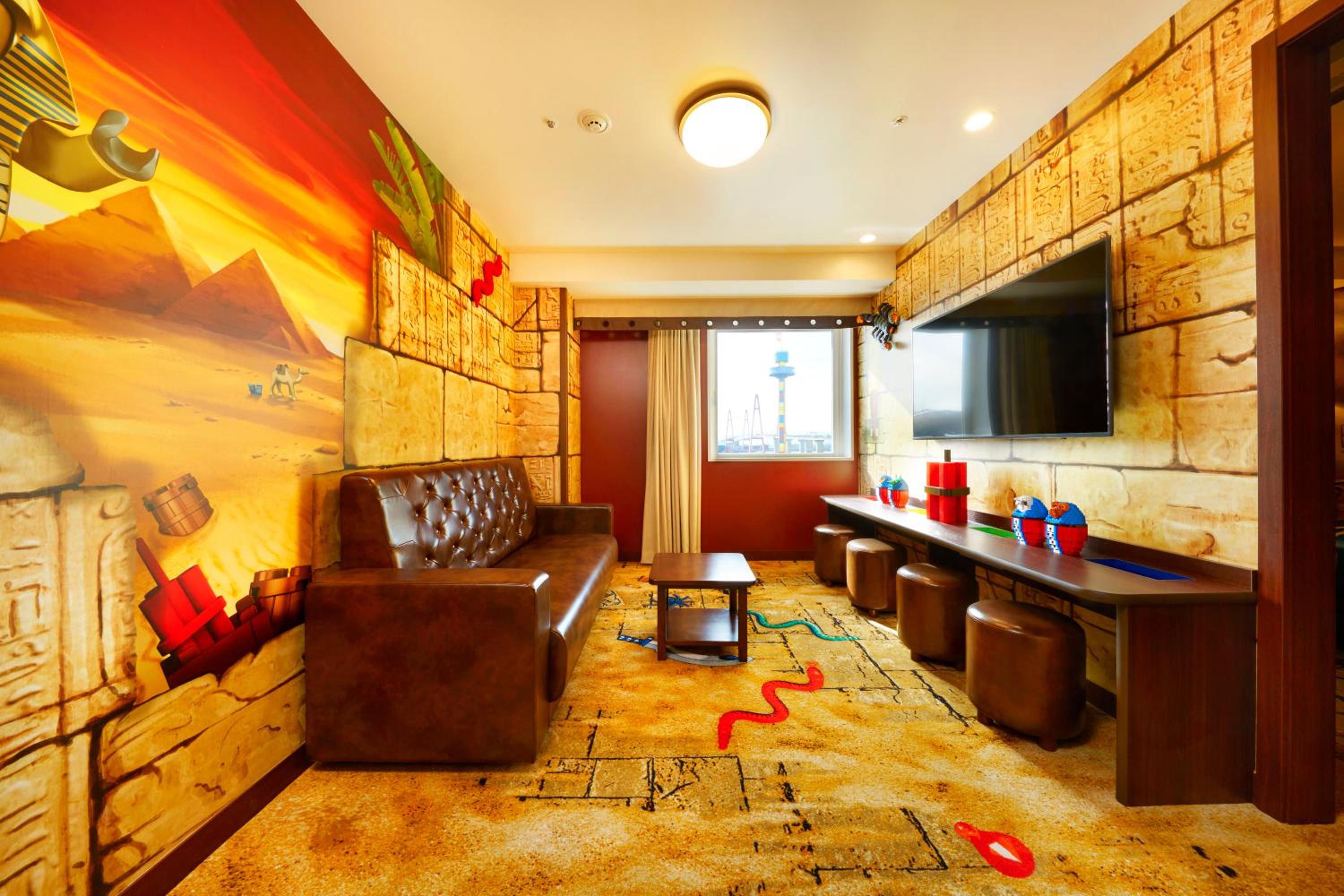 LEGOLAND Japan Hotel