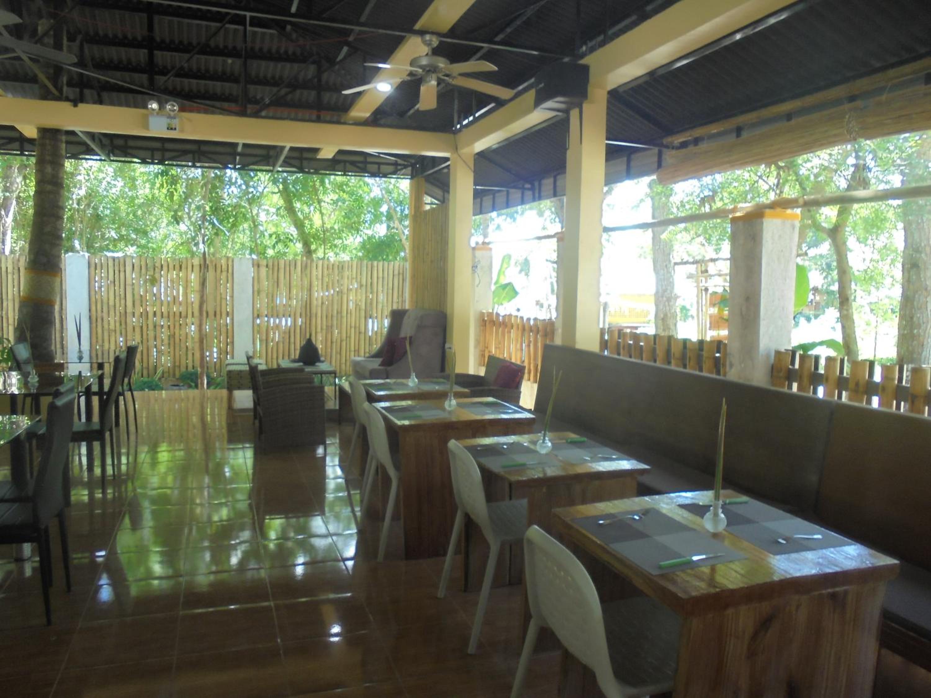 Mayas Guesthouse